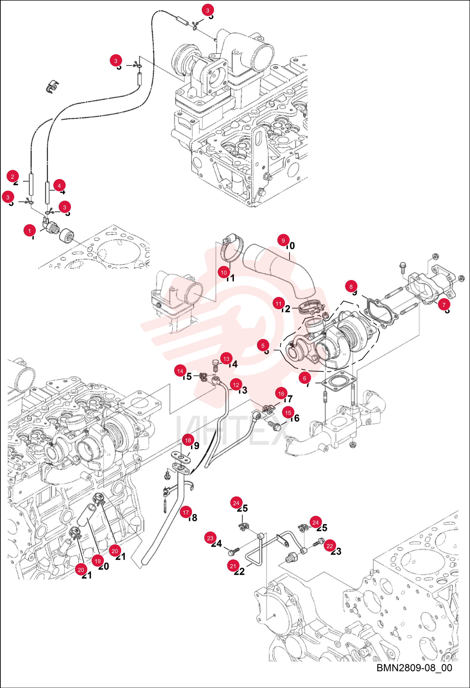 VALVE 7285636