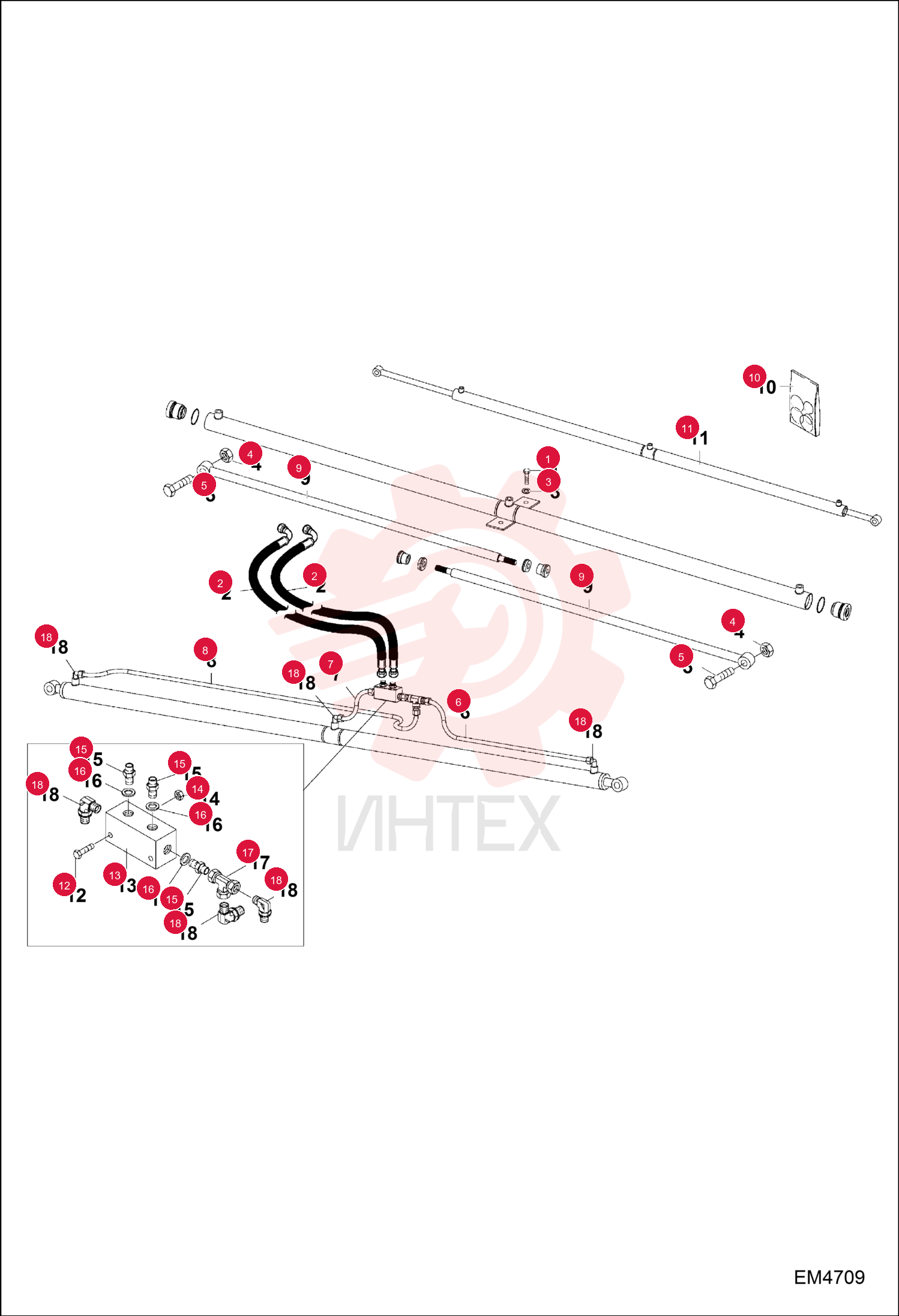 BOLT 7018080 (2)