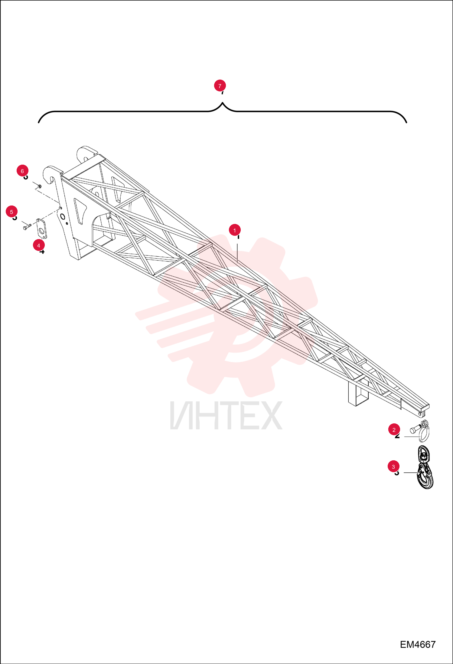 CLAMP 7028196