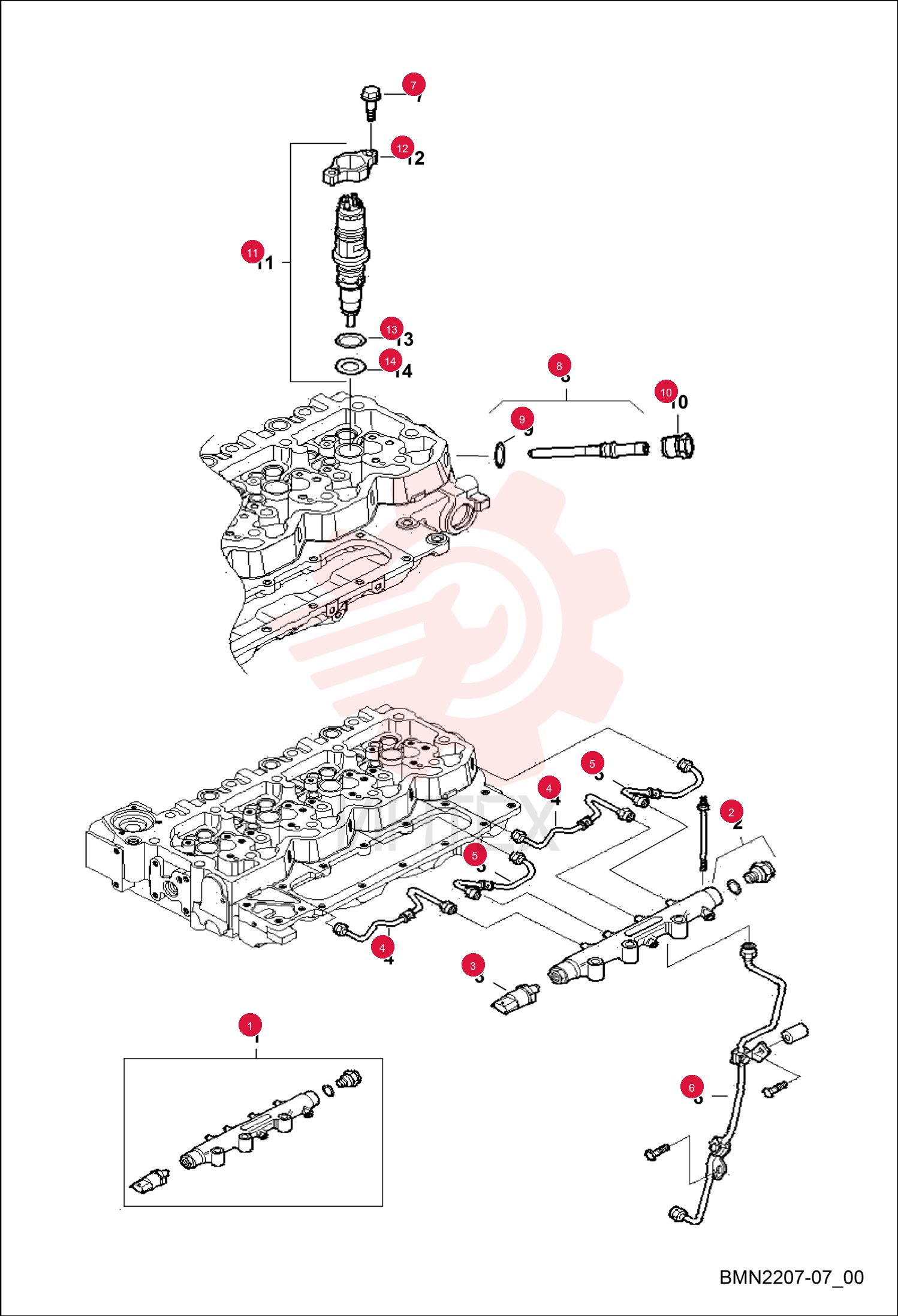 ACCUMULATOR 7279527