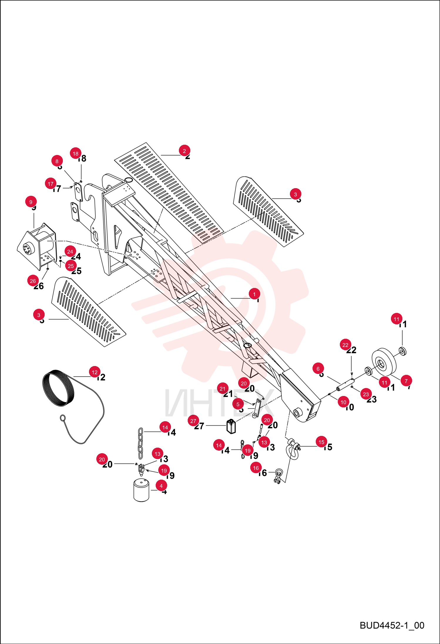 CRANE EXTENSION 7272320 (1)