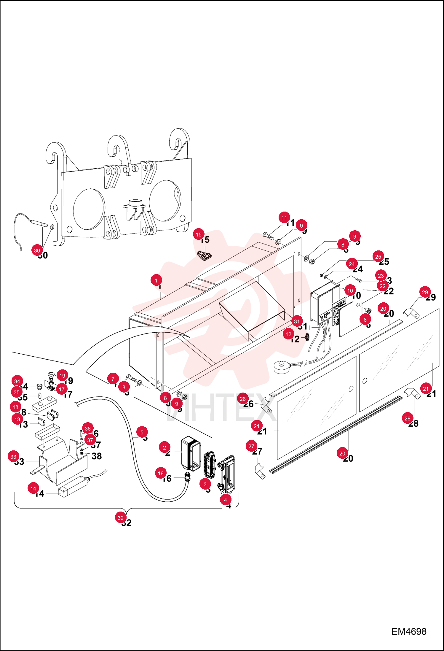 HOUSING 7018160 (1)