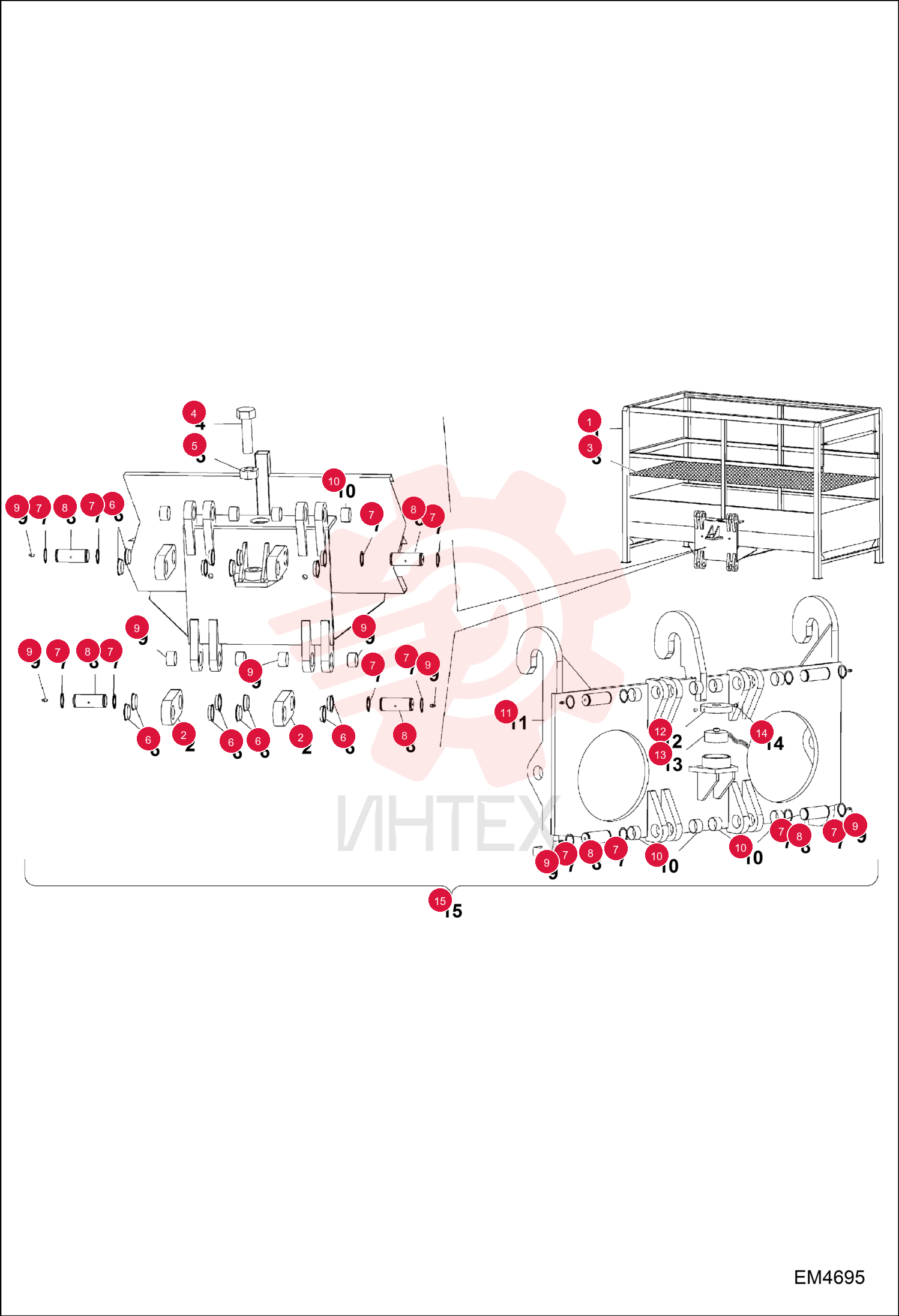 CHASSIS 7018607 (1)