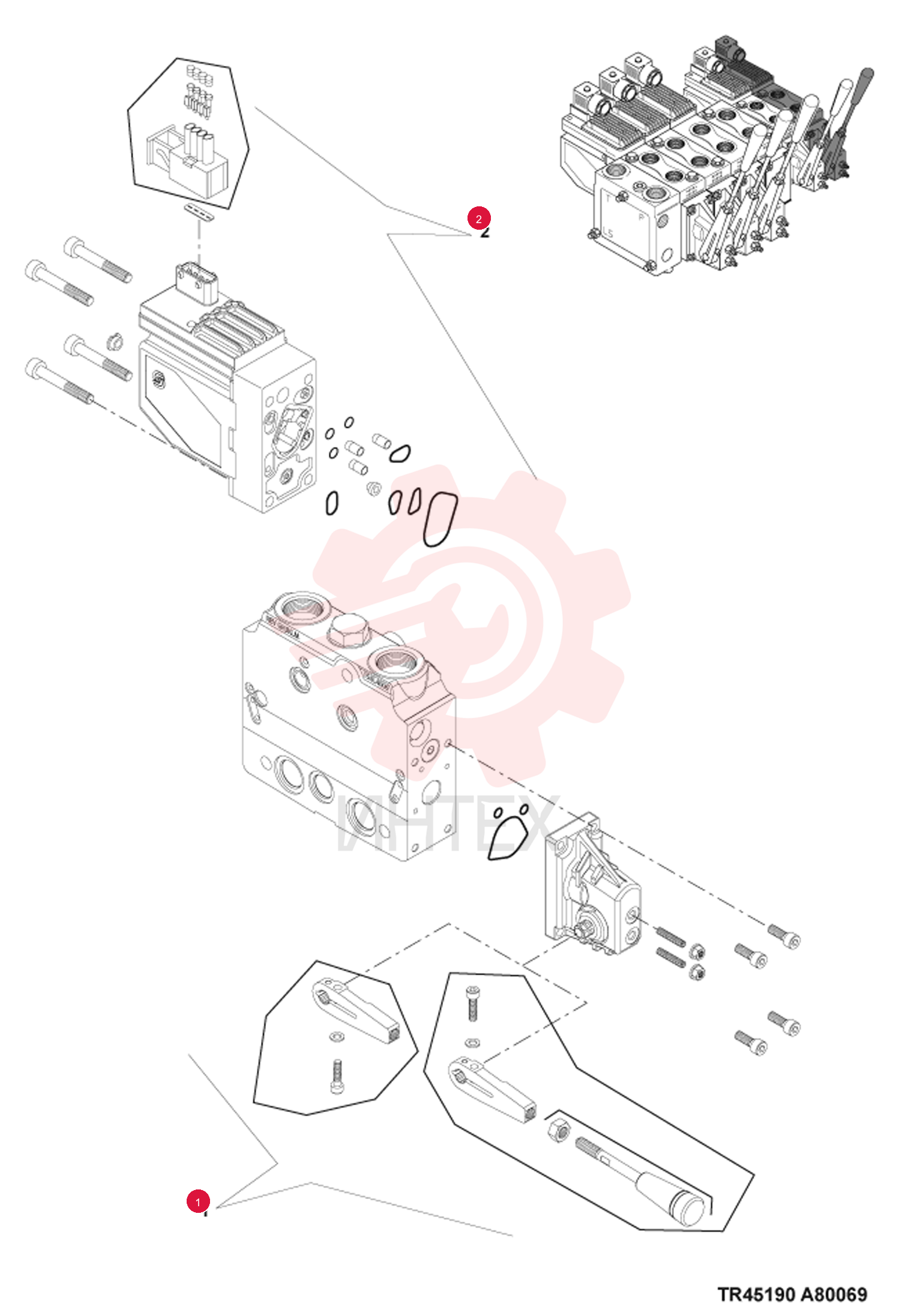 MECHANICAL COMMAND 7019471 (5)