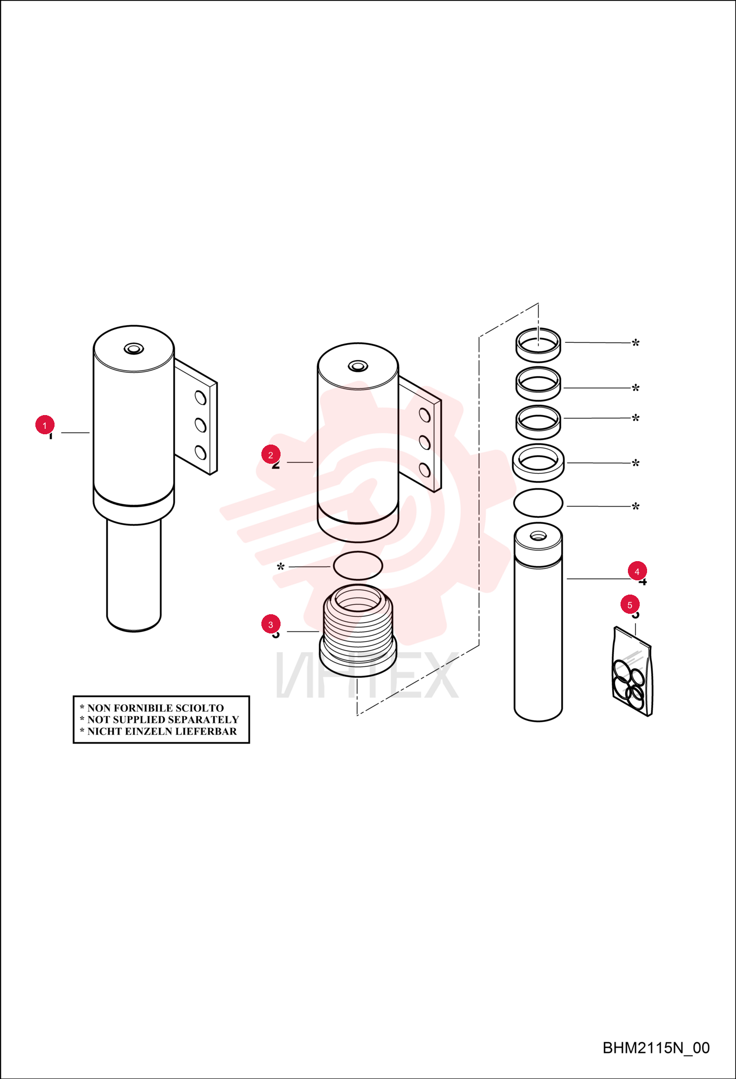 CYLINDER 7279372