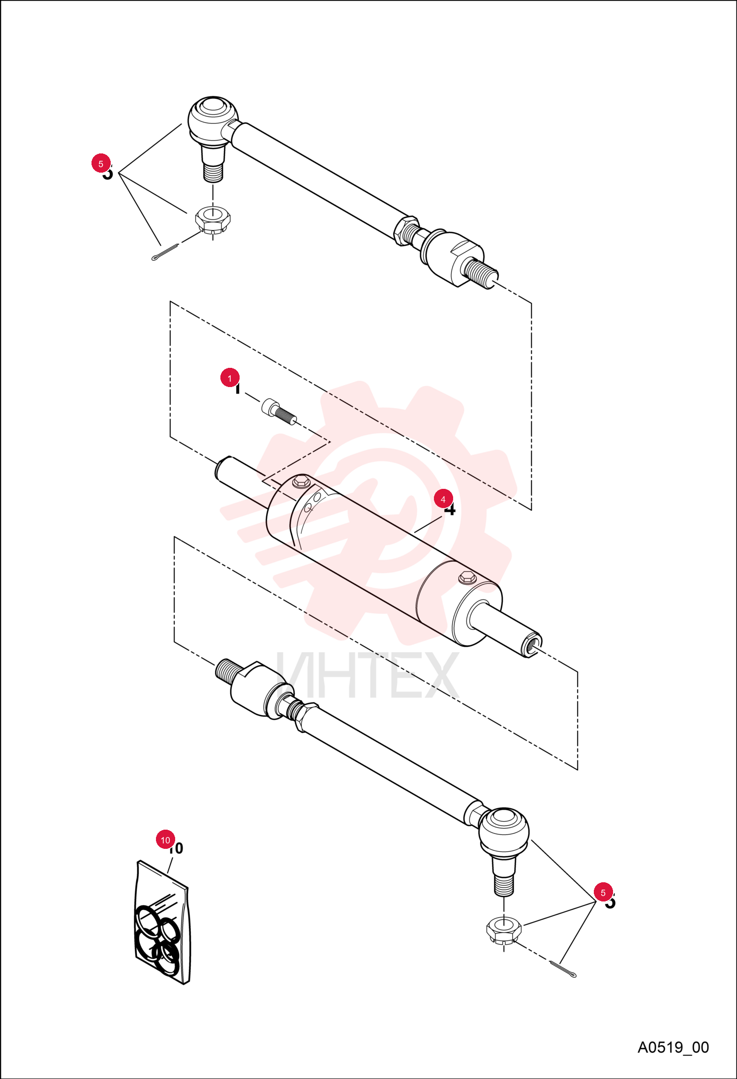 BOLT 7026650 (2)