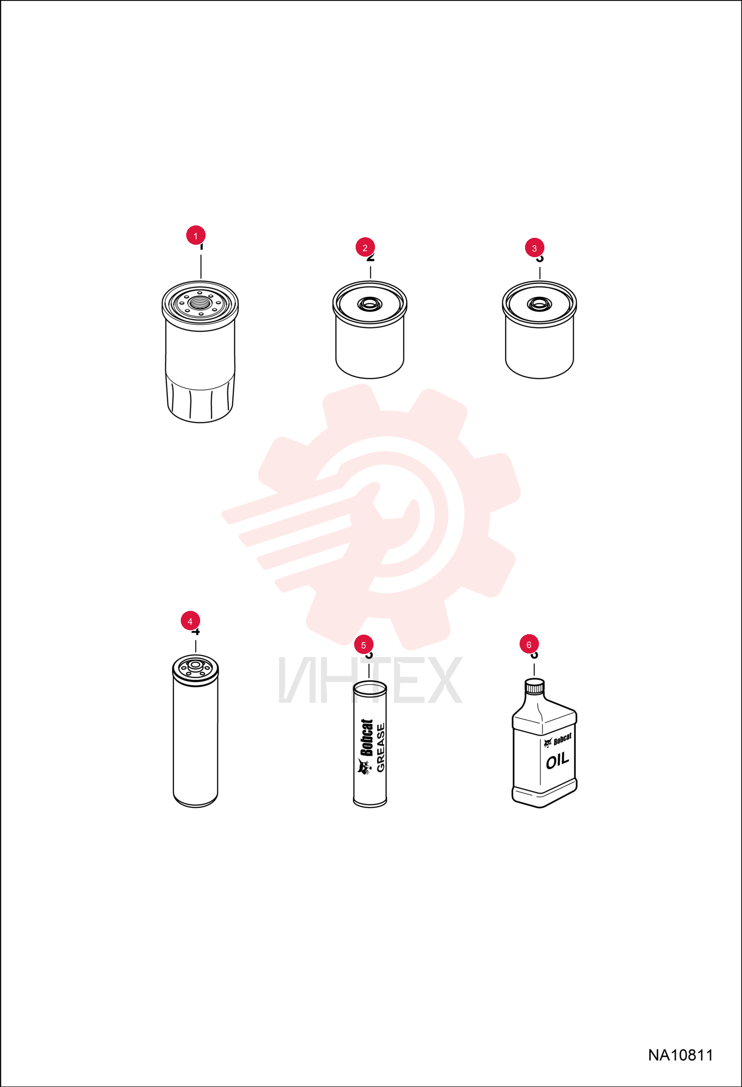 CARTRIDGE 7019876 (3)