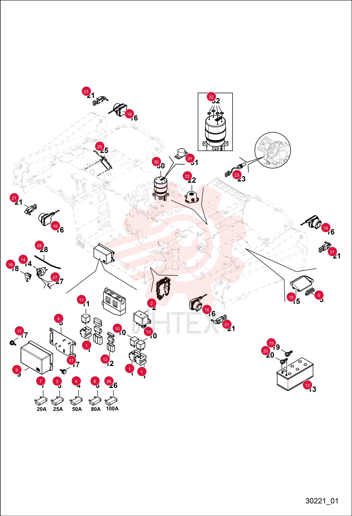 CONNECTOR 7019496 (2)