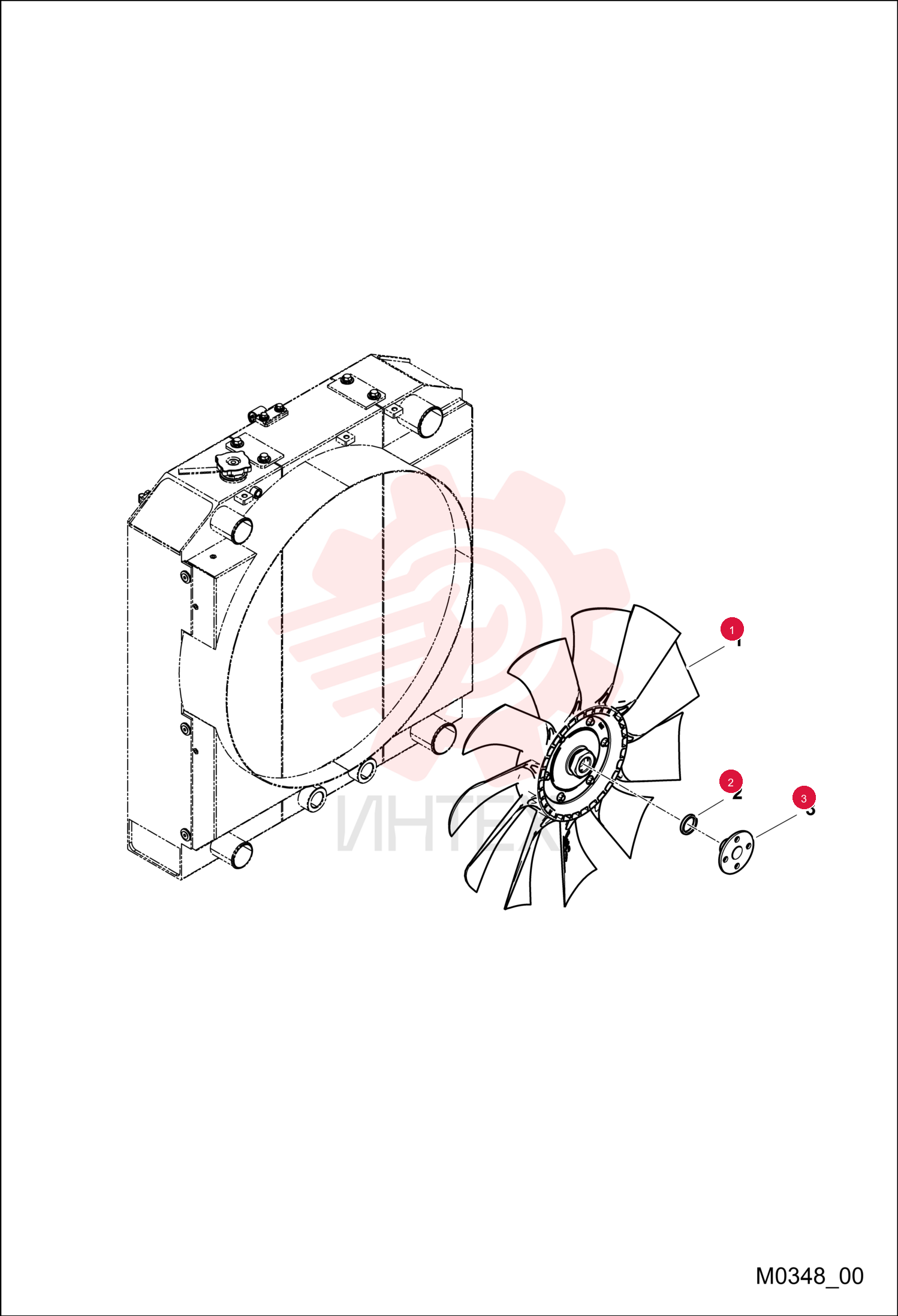 FAN 7312318