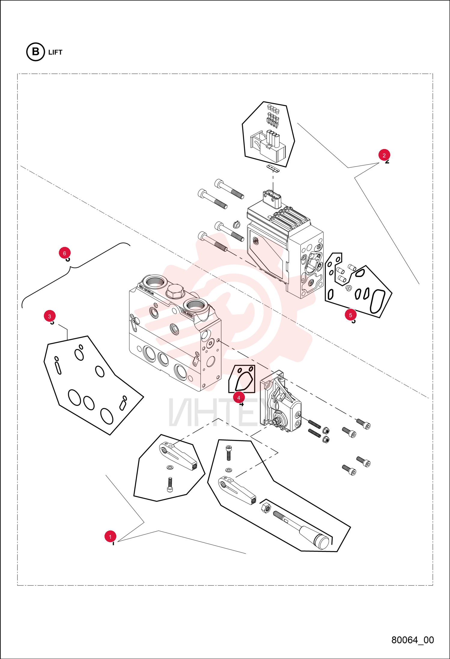 MECHANICAL COMMAND 7019471 (6)