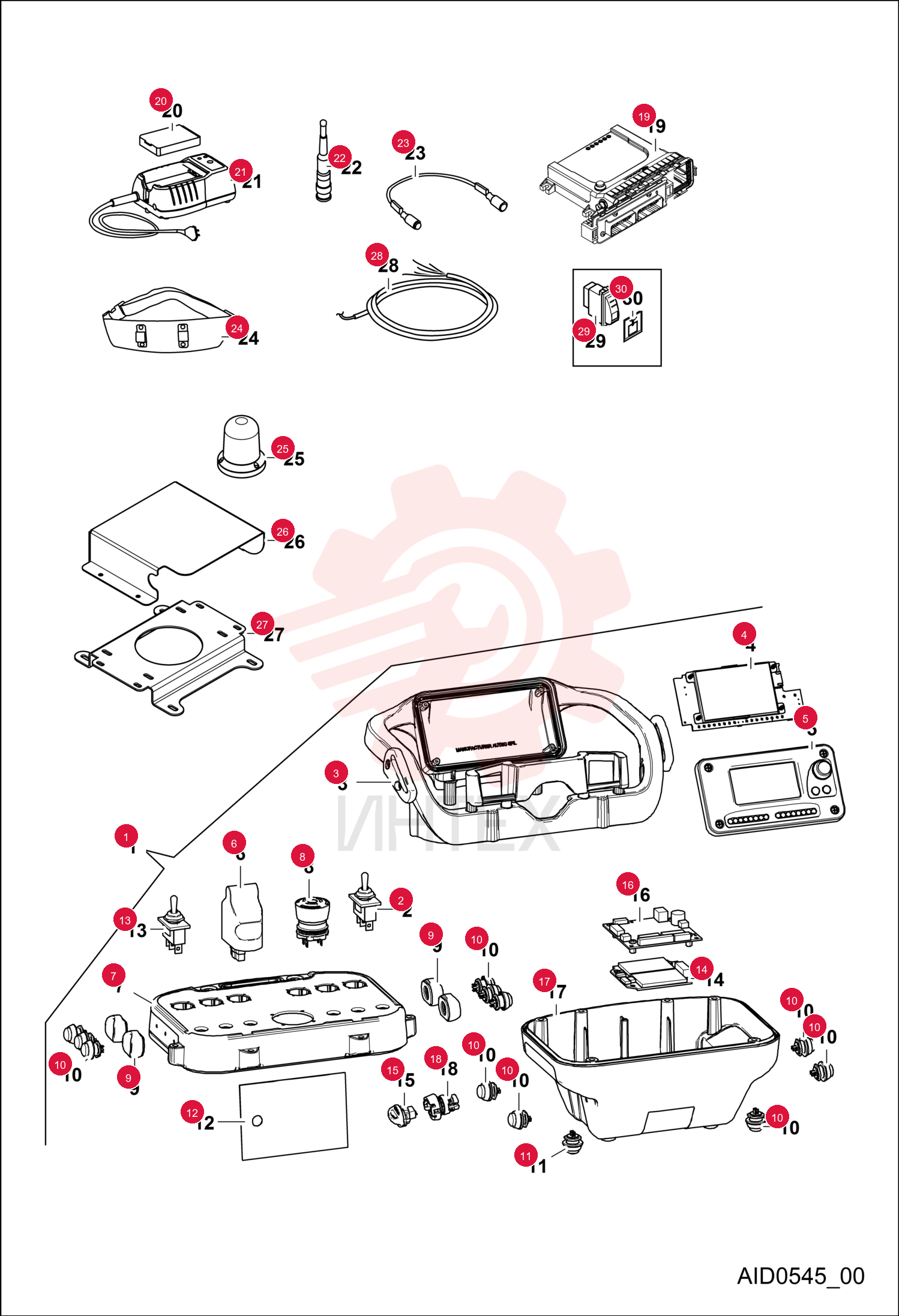 RADIO CONTROL 7271562 (2)