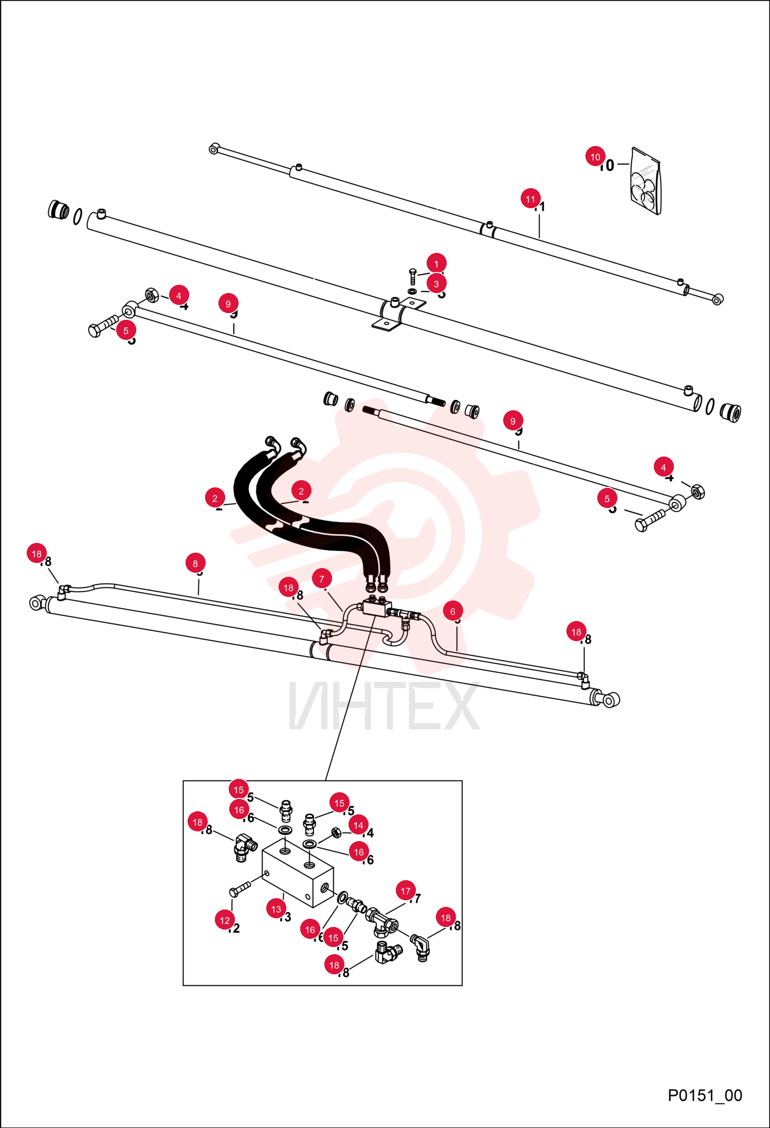 SCREW 7018129 (2)