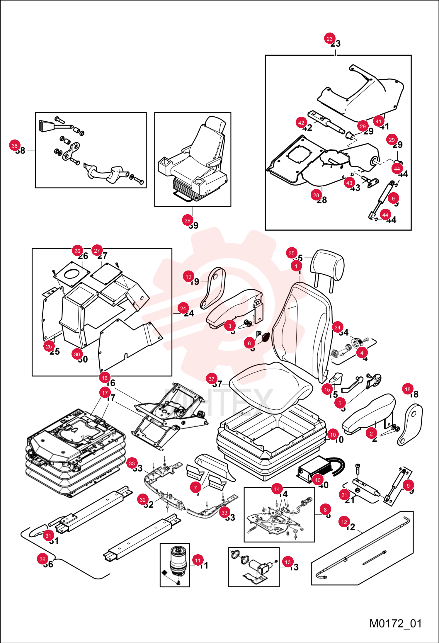 SEAT, BACK 7026978 (2)