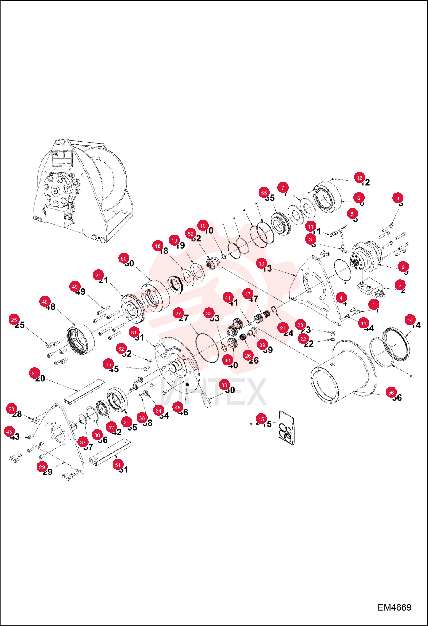 SCREW 7023176