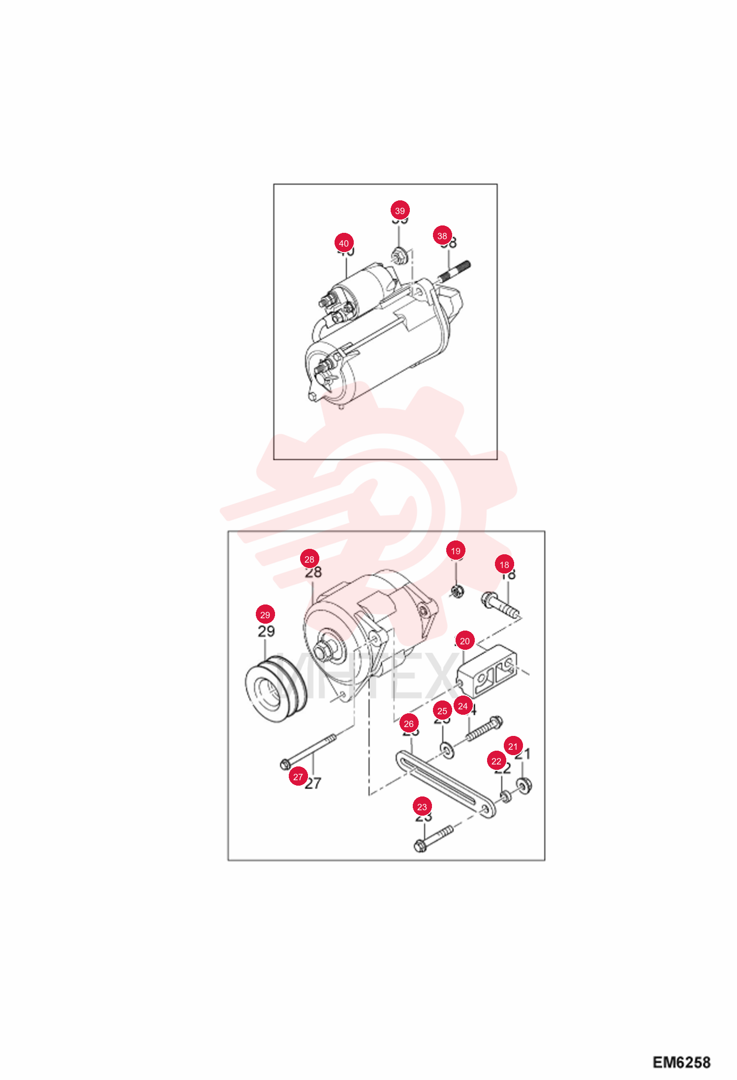 SCREW 7014152