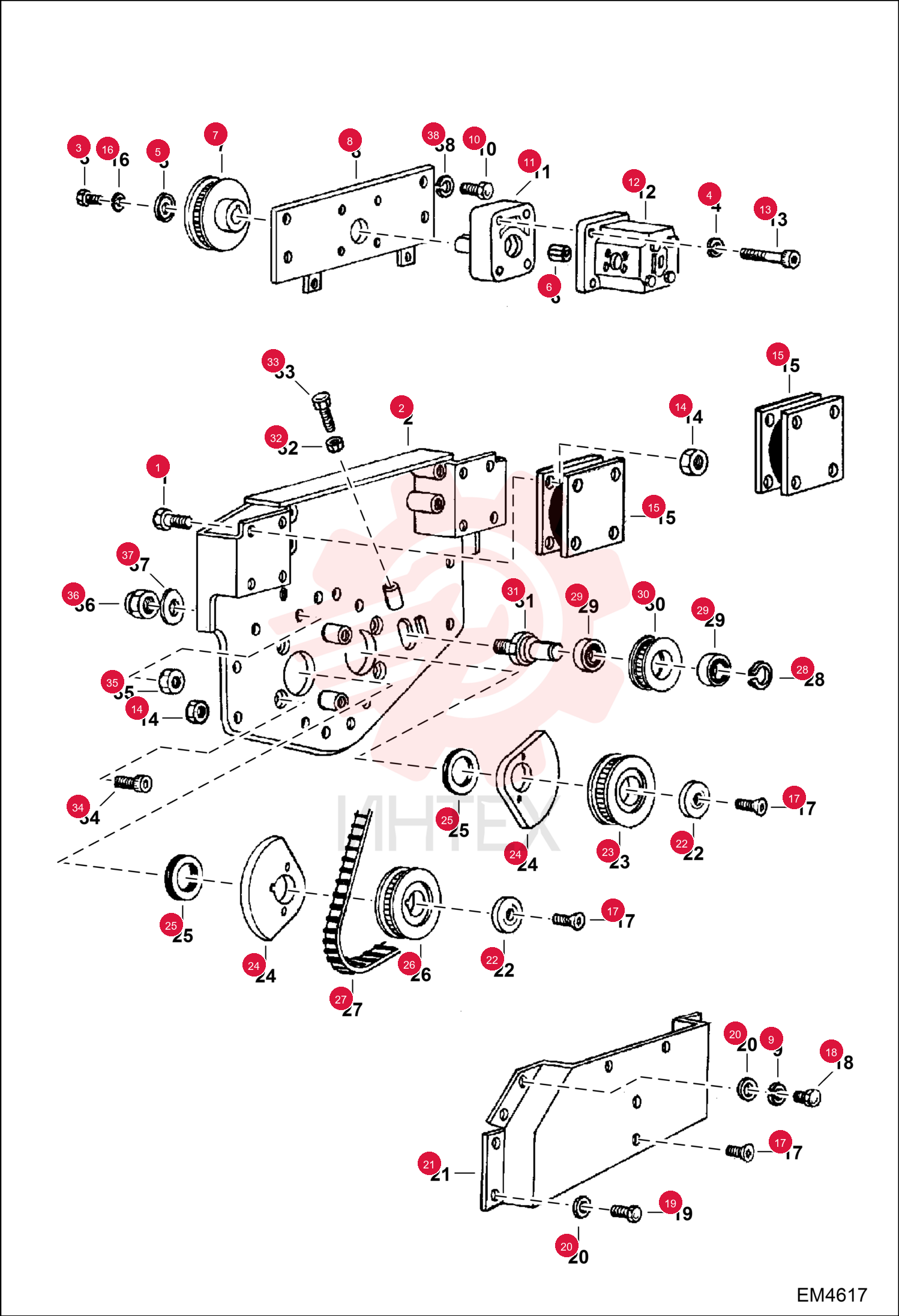 BOLT 6677231 (1)