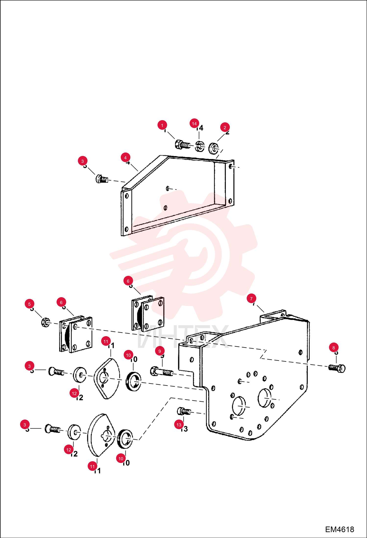 BOLT 6676808 (1)
