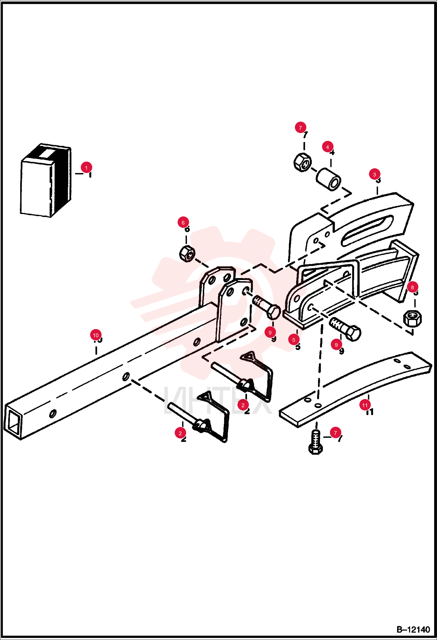 KIT, CRUMBER 6807243 (1)