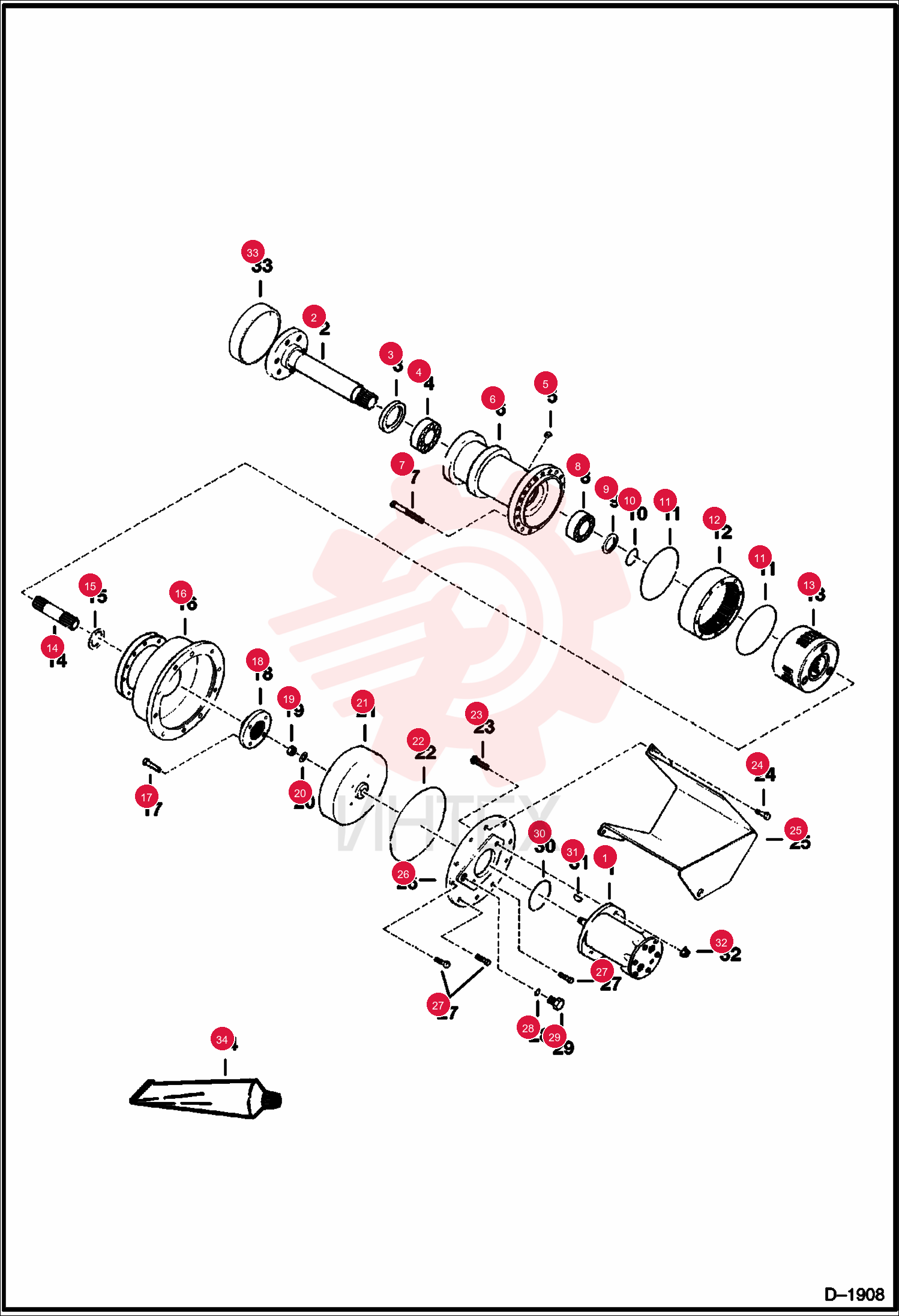 MOTOR 6647431 (1)