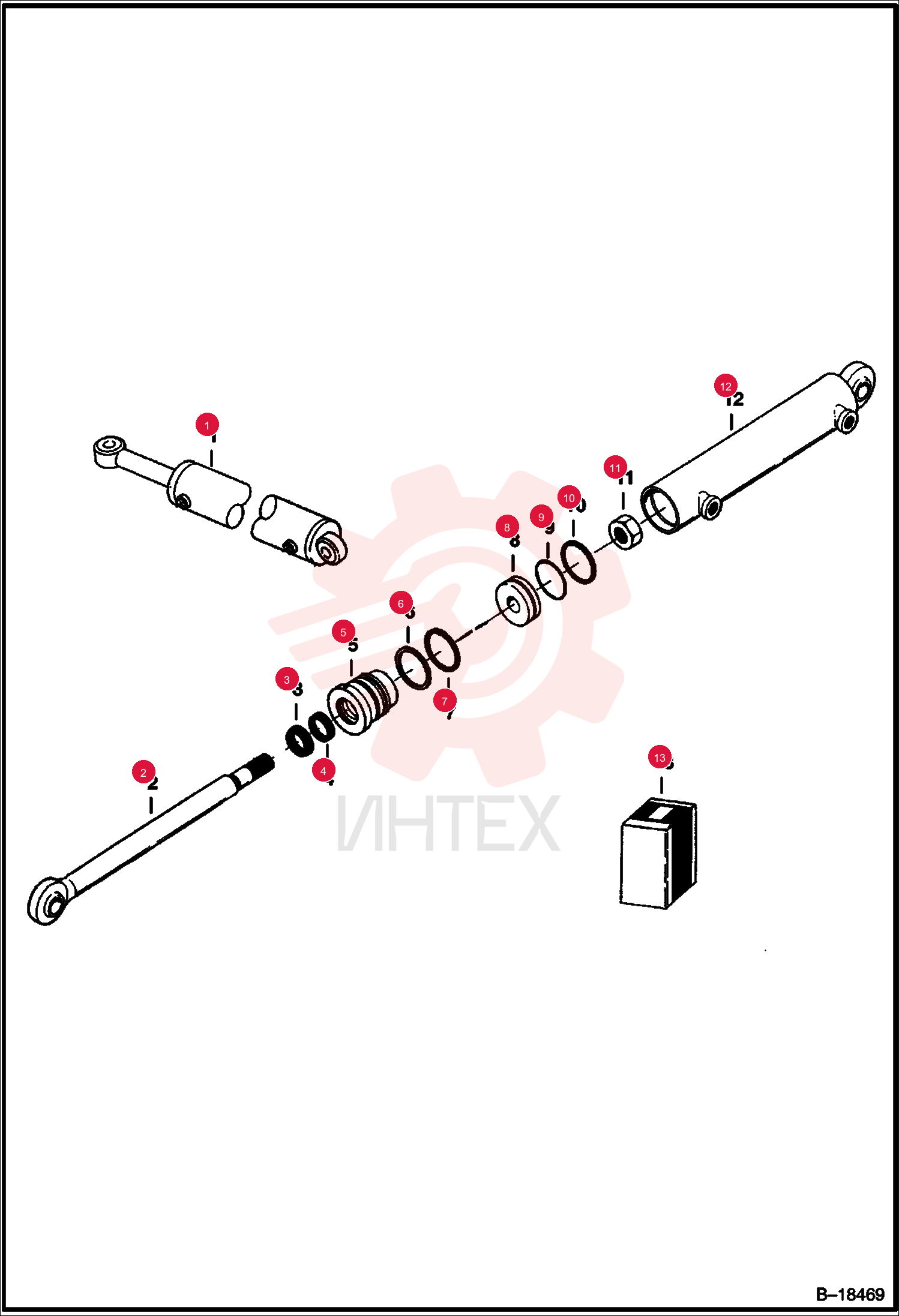 PISTON 6593092