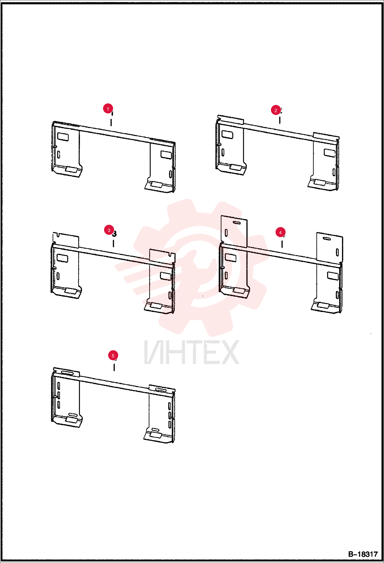 FRAME, UTILITY 6731114 (2)