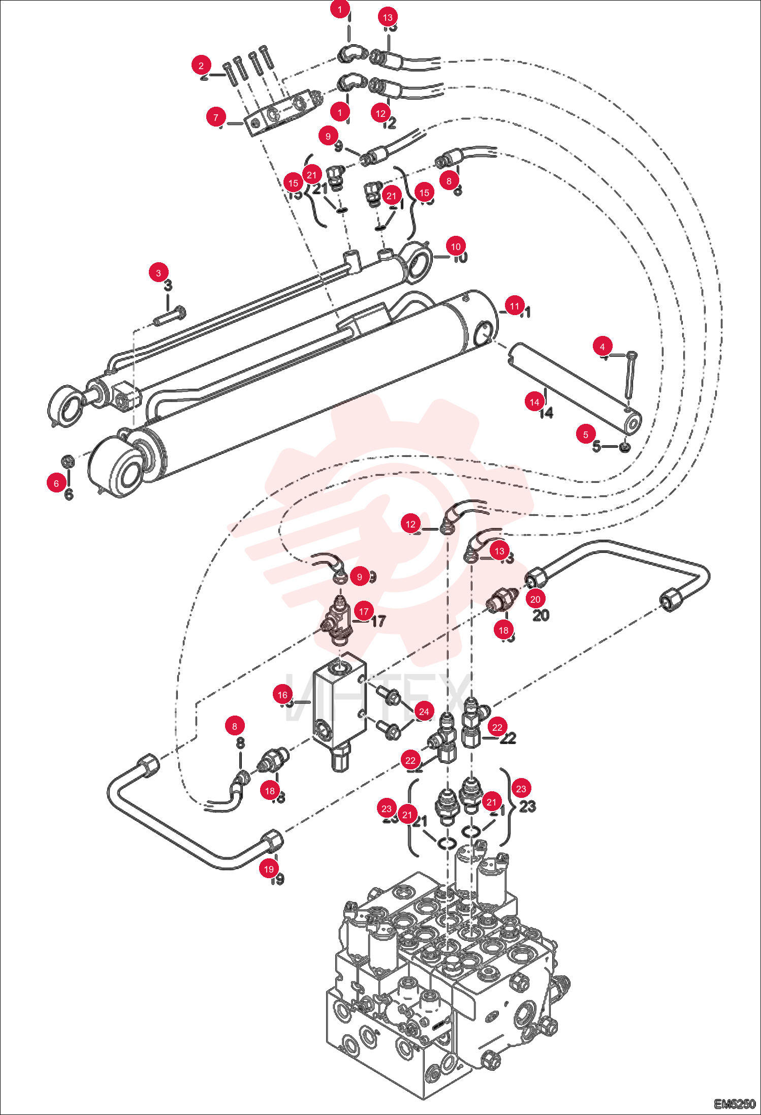 ELBOW PIECE 010370-93A (3)