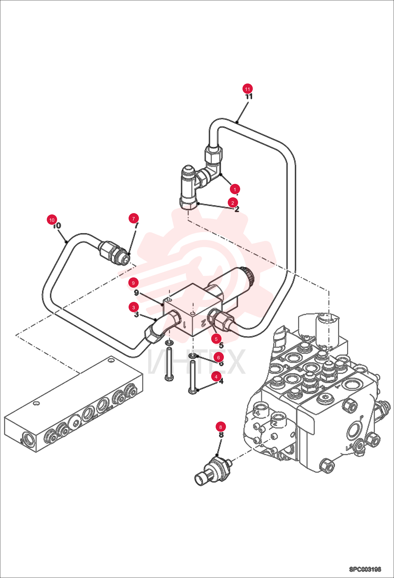 ELBOW PIECE 008372-01B (2)
