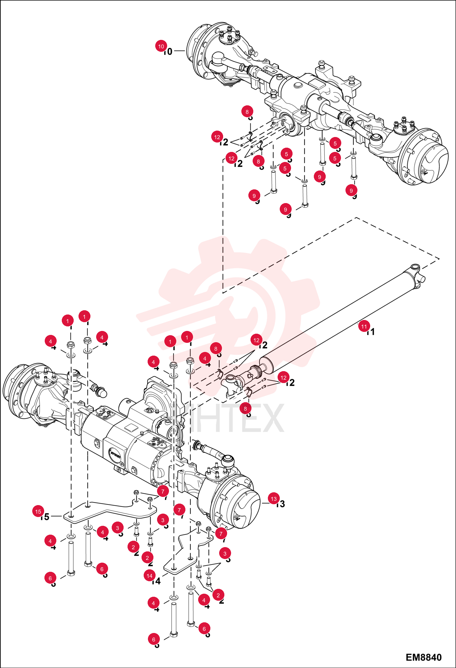 NUT THREAD LOCK 7251347 (1)