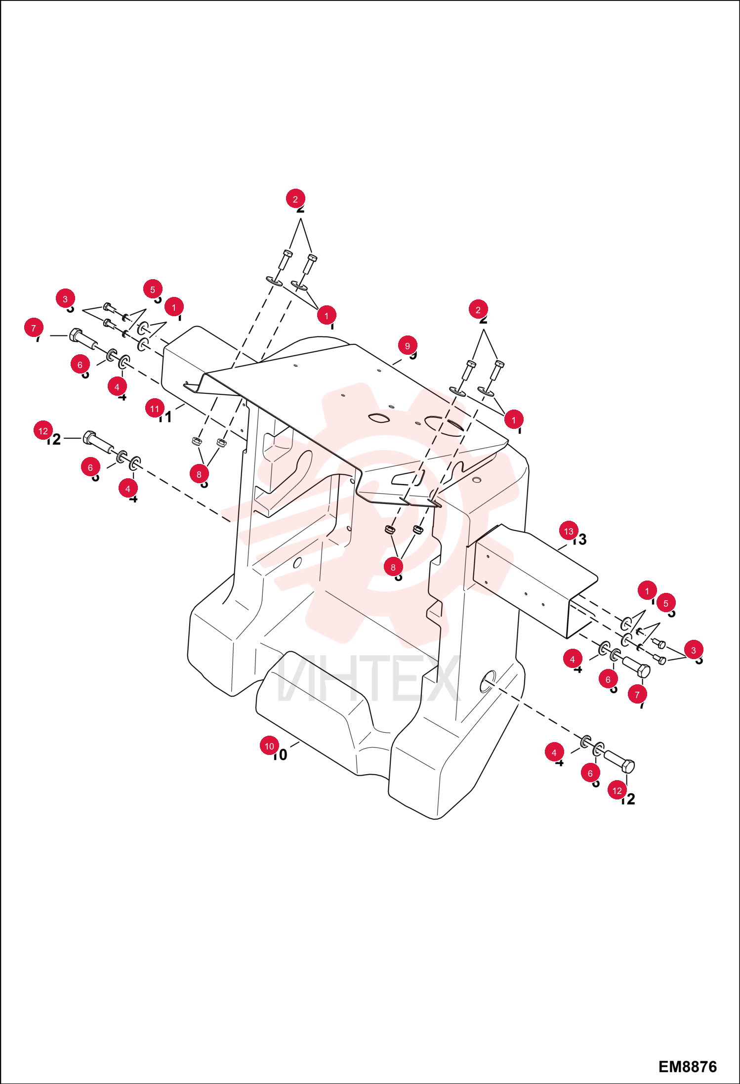 WASHER 000350-21R (3)