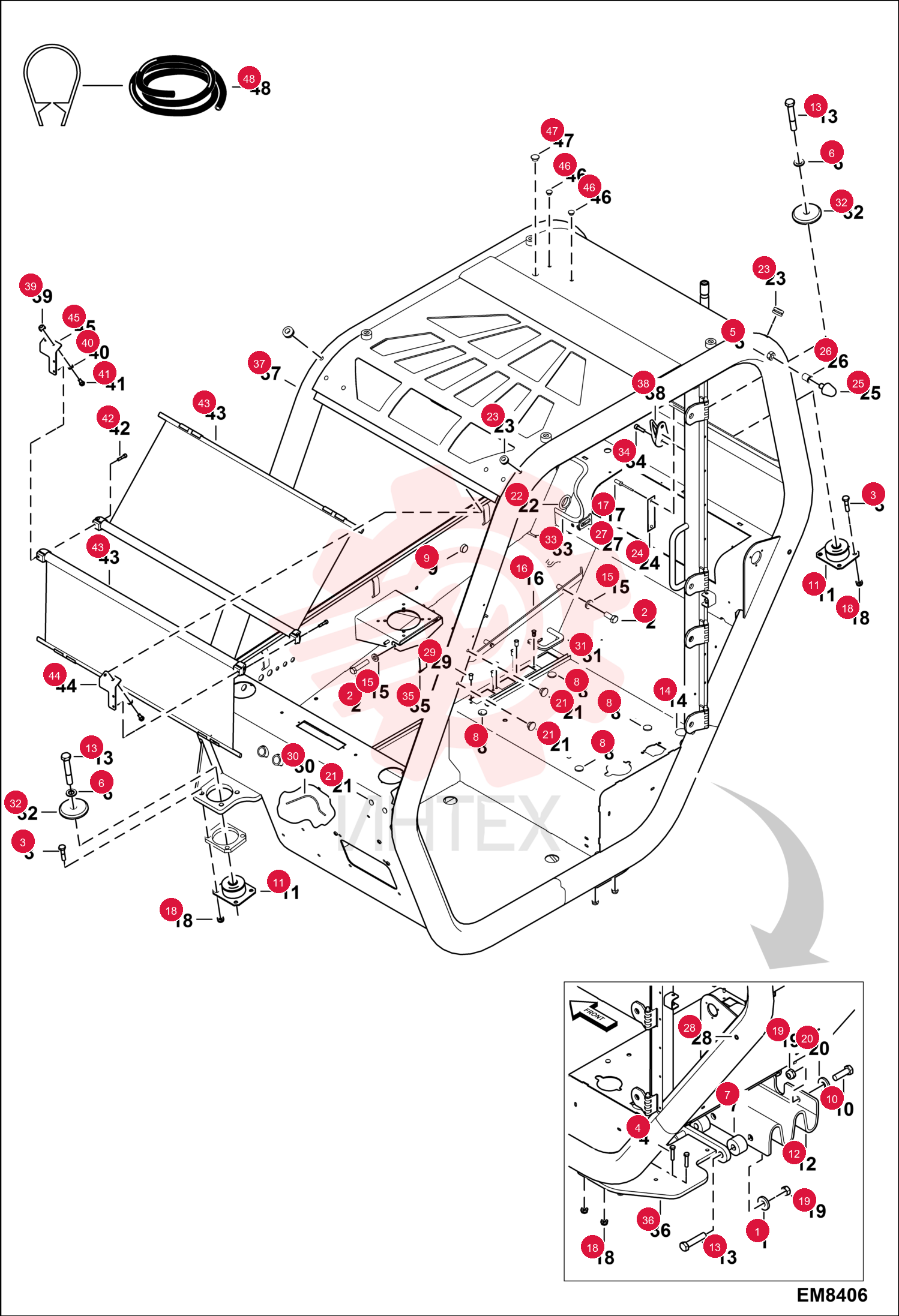 WASHER 000350-06A (4)