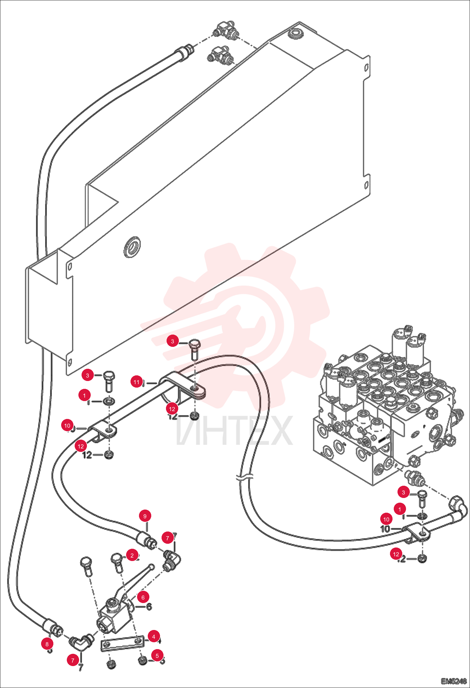 WASHER 000350-02V (13)
