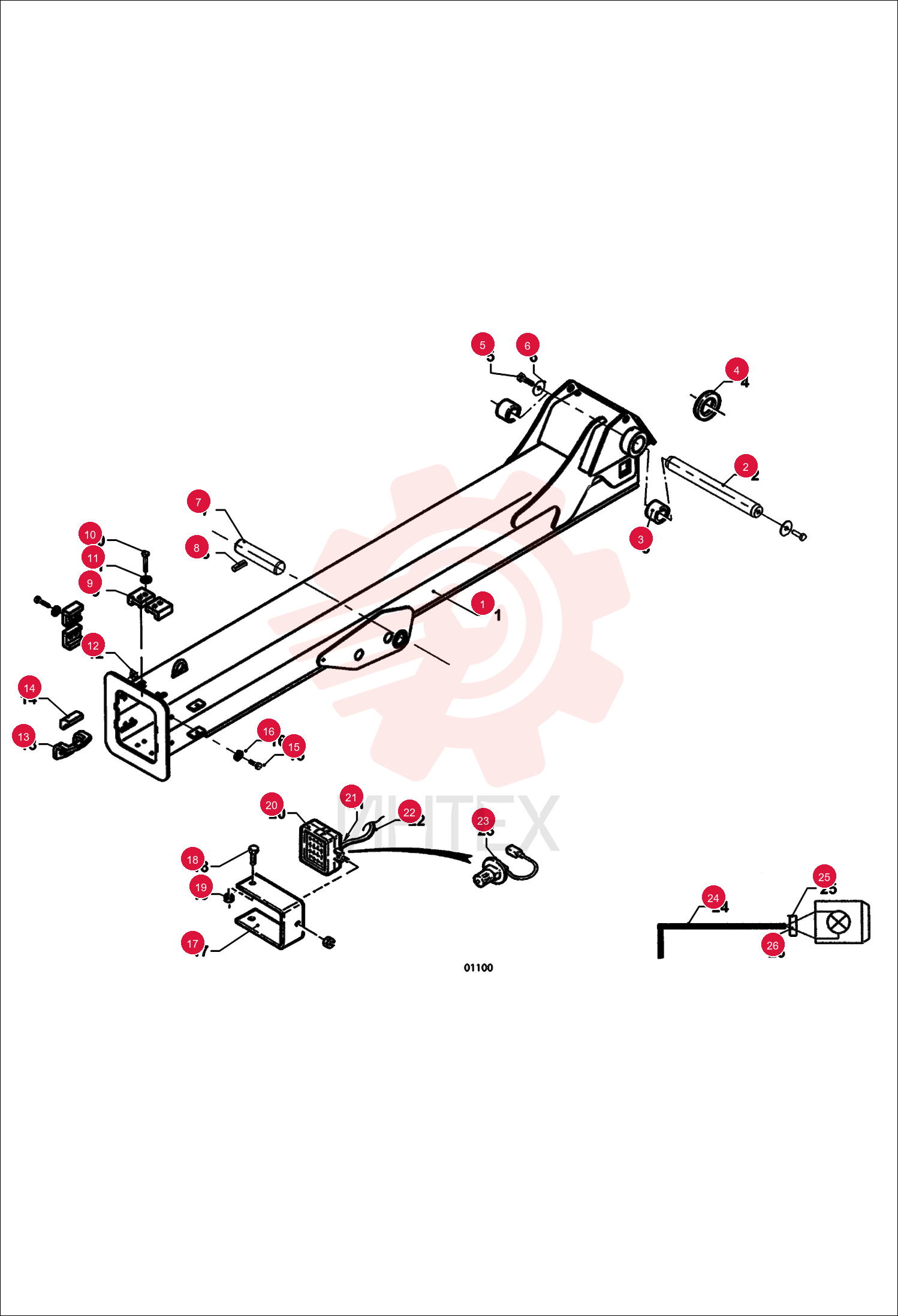 ARM 88414-8