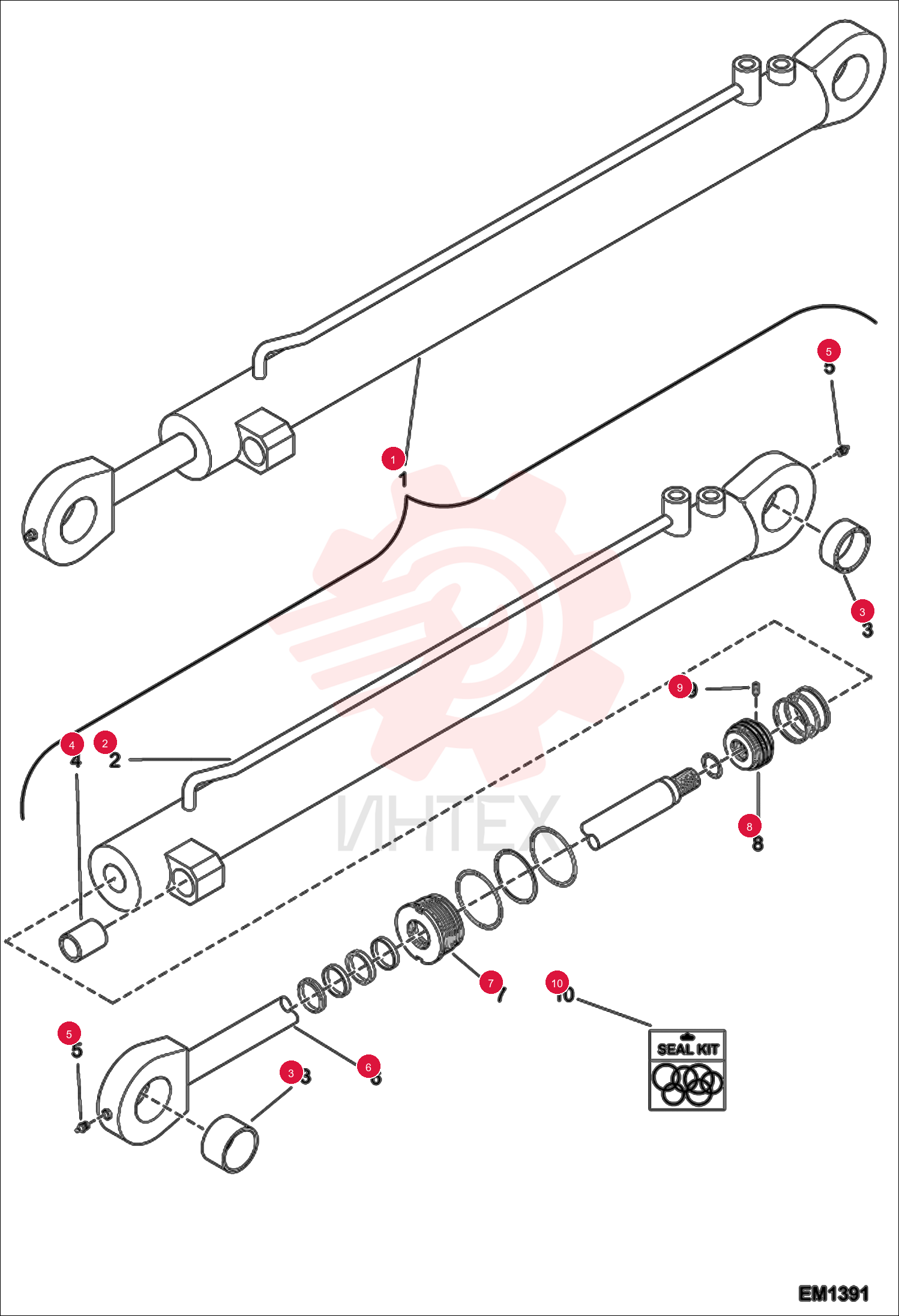 CYLINDER 88741-4 (3)