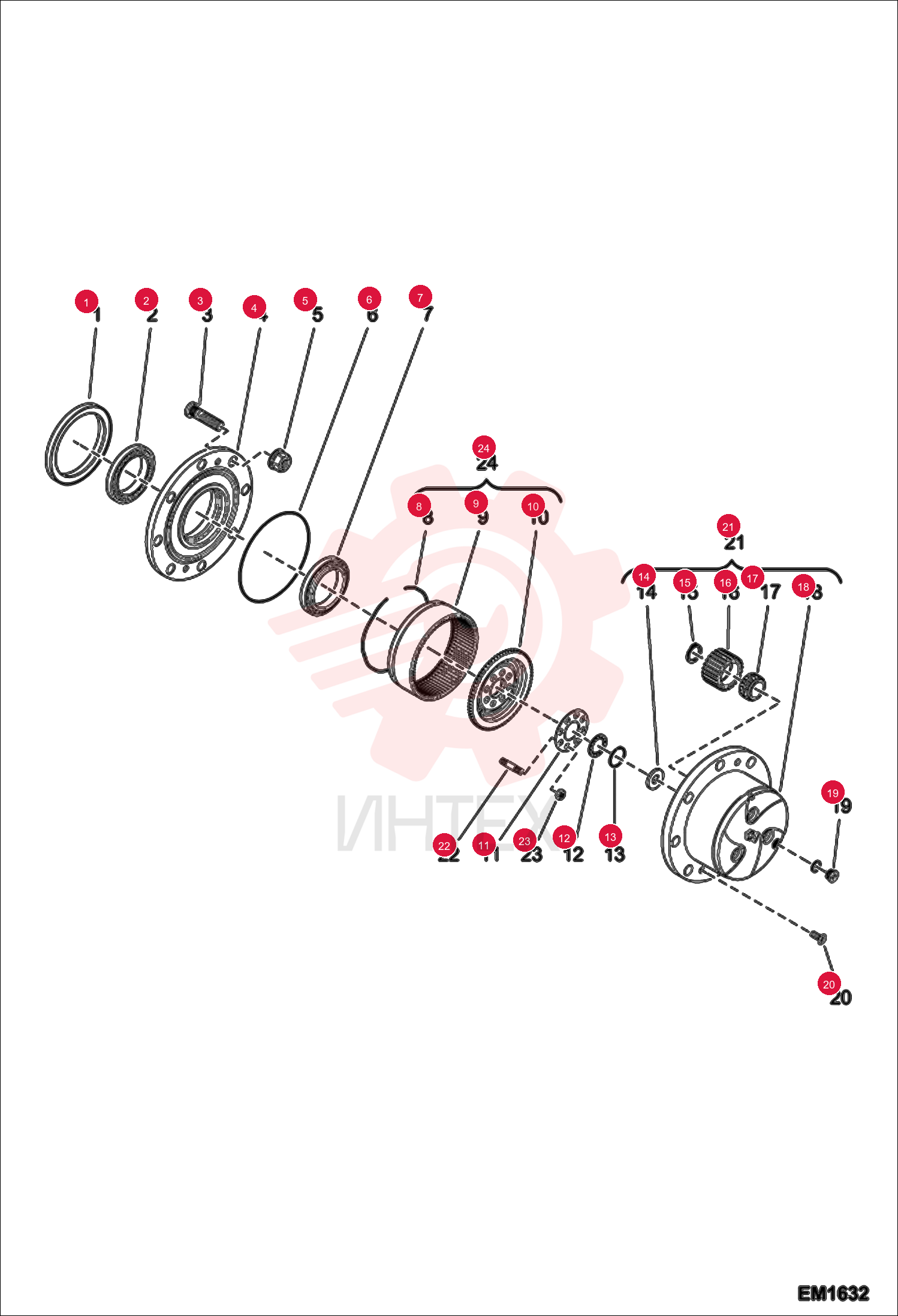 SEAL HUB 7283056 (2)