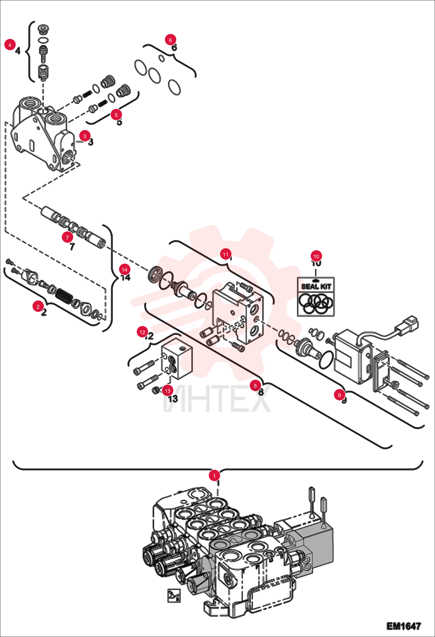 SPOOL RETURN 6910714 (4)