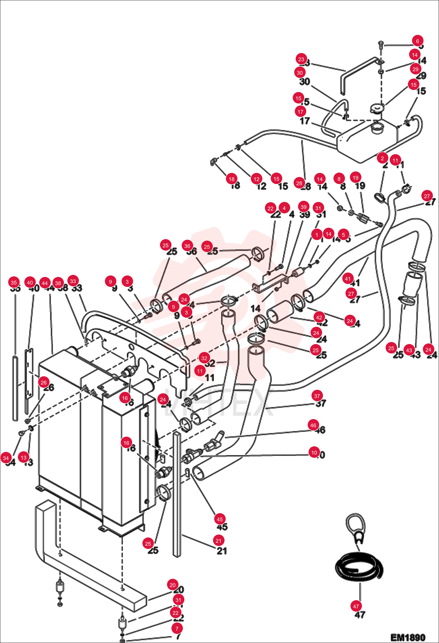 WASHER 000350-02V (3)