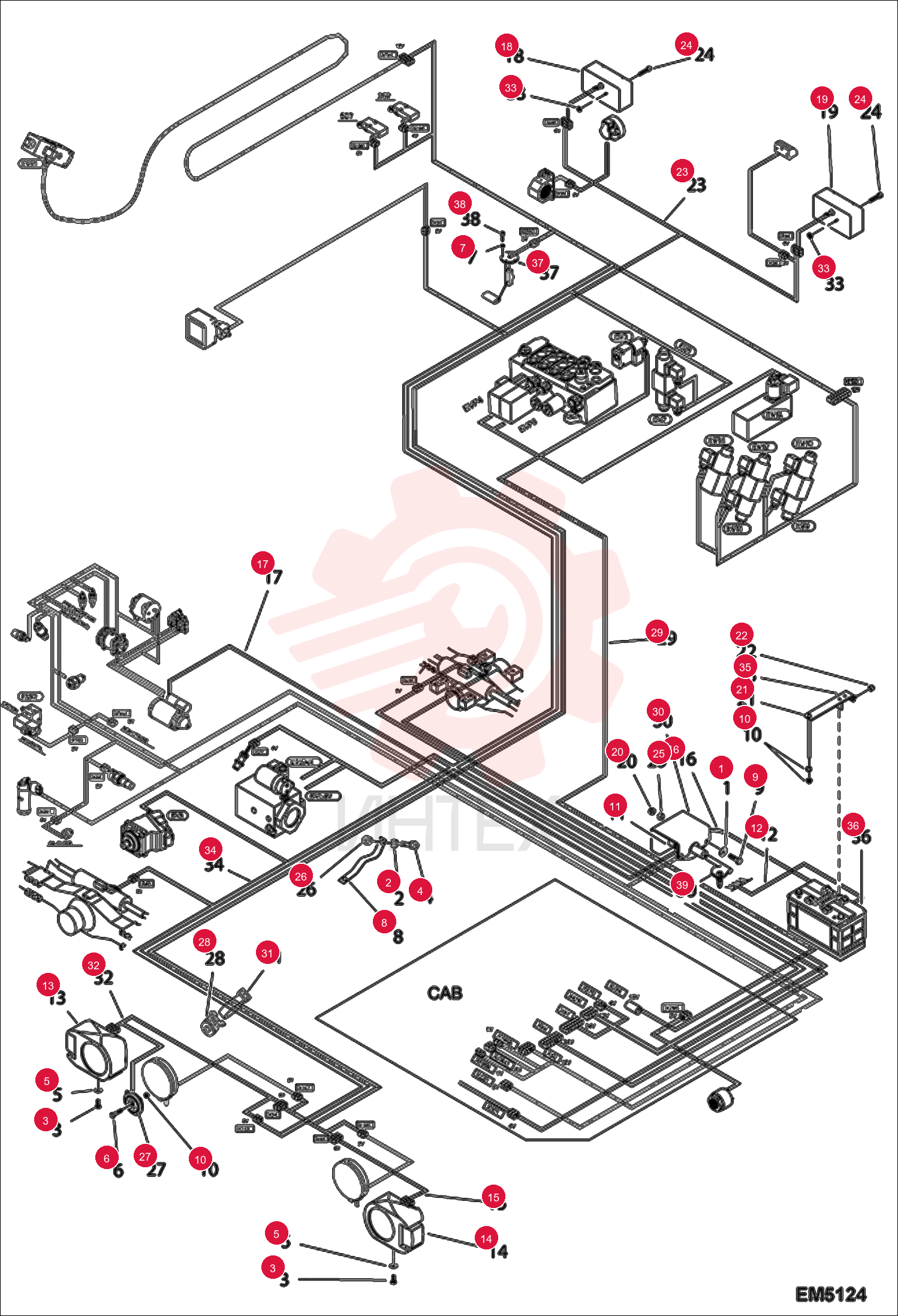 WASHER 000350-01U (6)