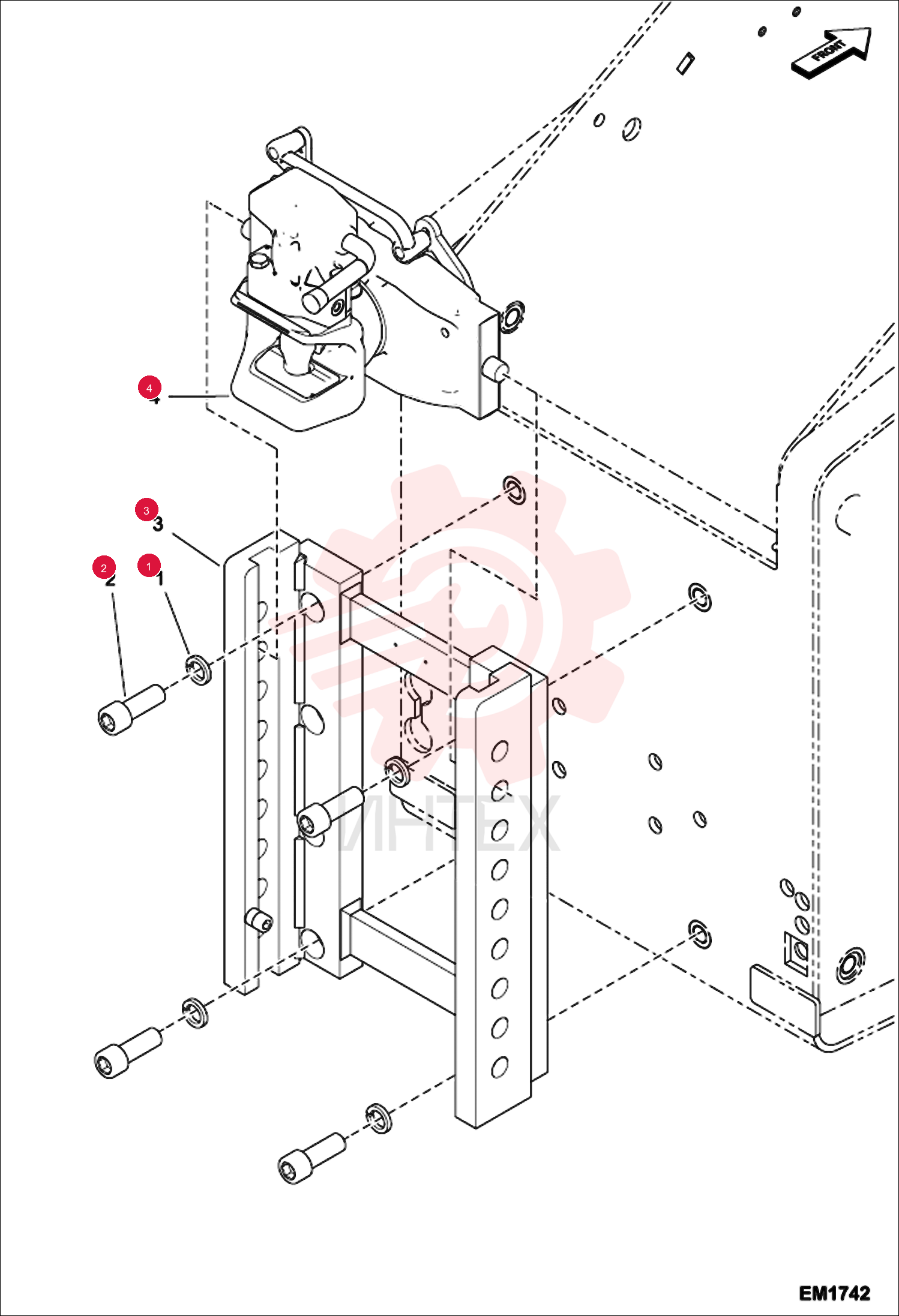 WASHER 15323-9 (2)