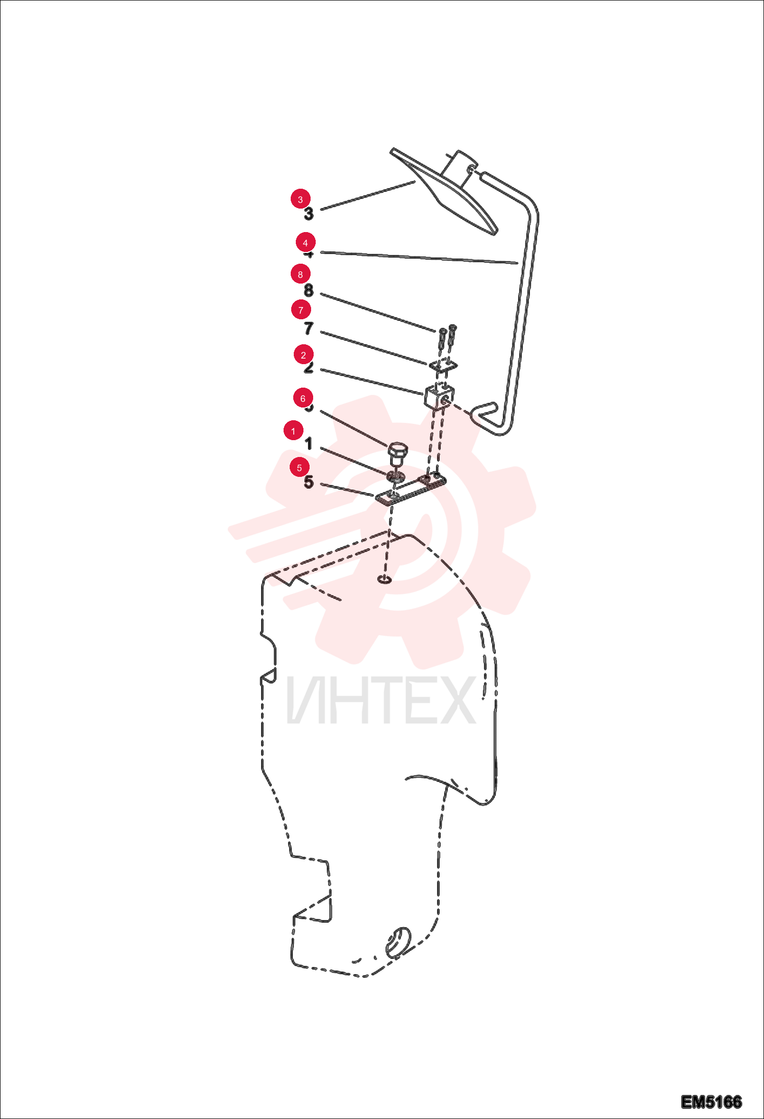WASHER 15323-9 (3)