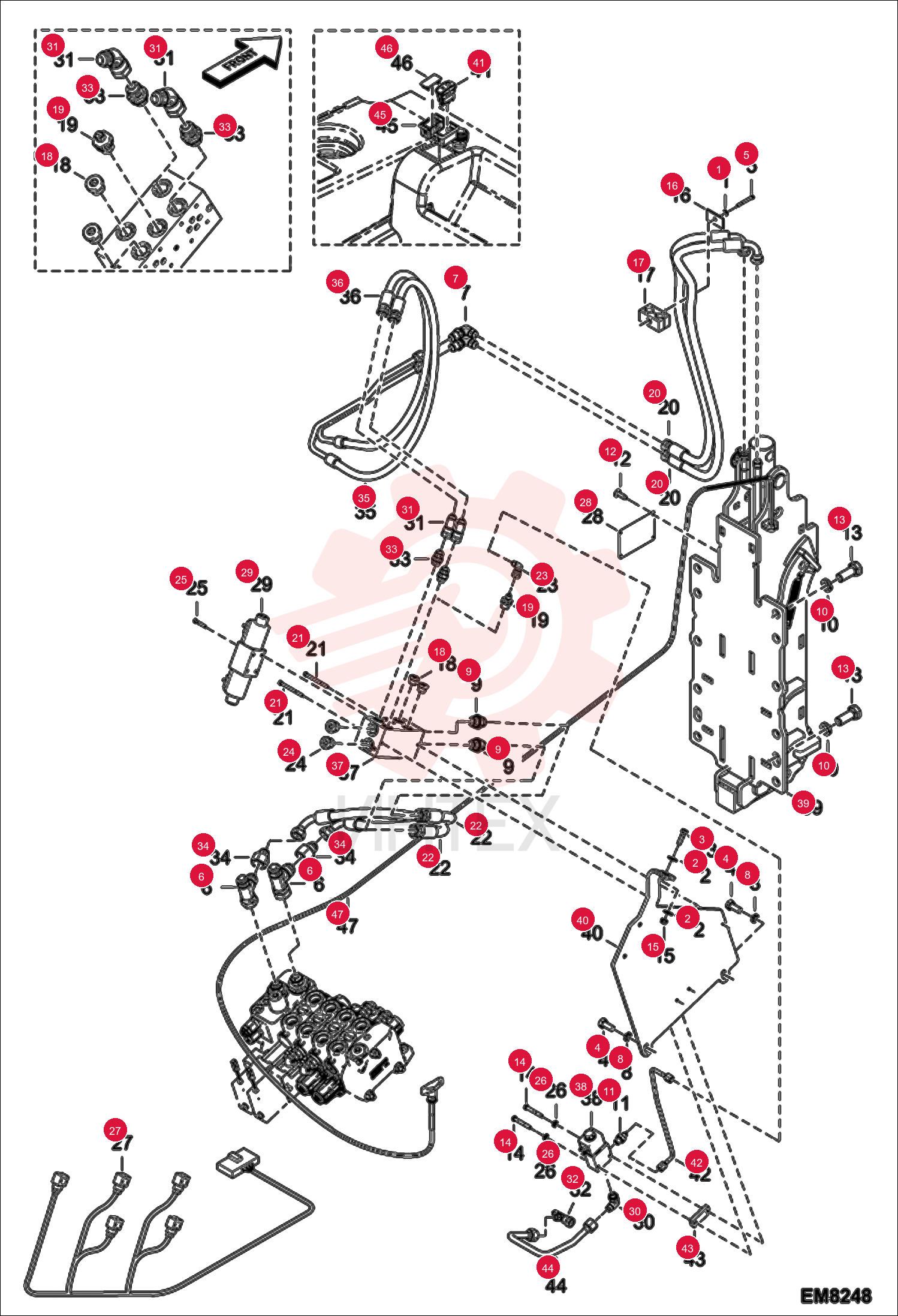 WASHER 000350-01U (9)
