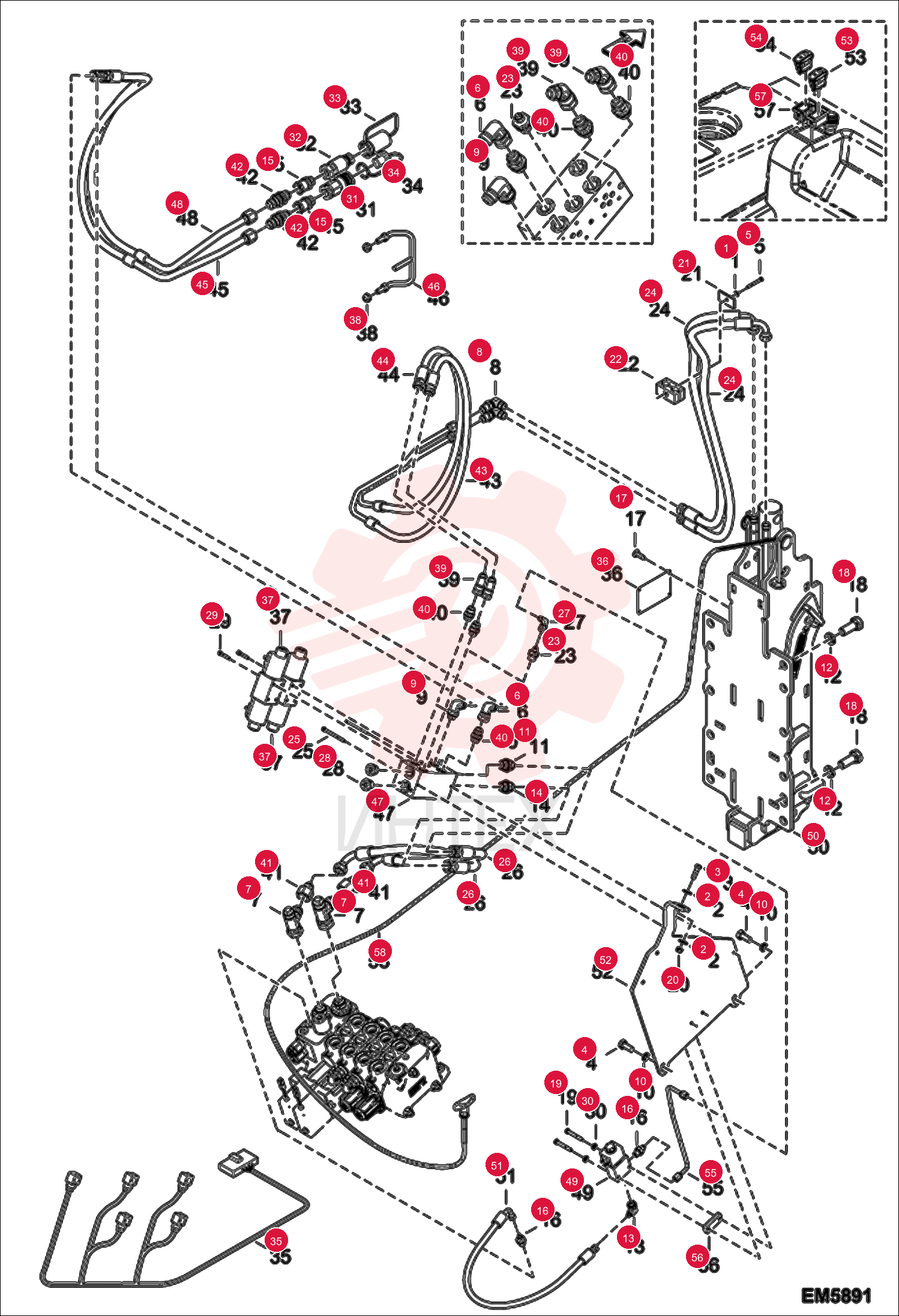 WASHER 000350-01U (12)