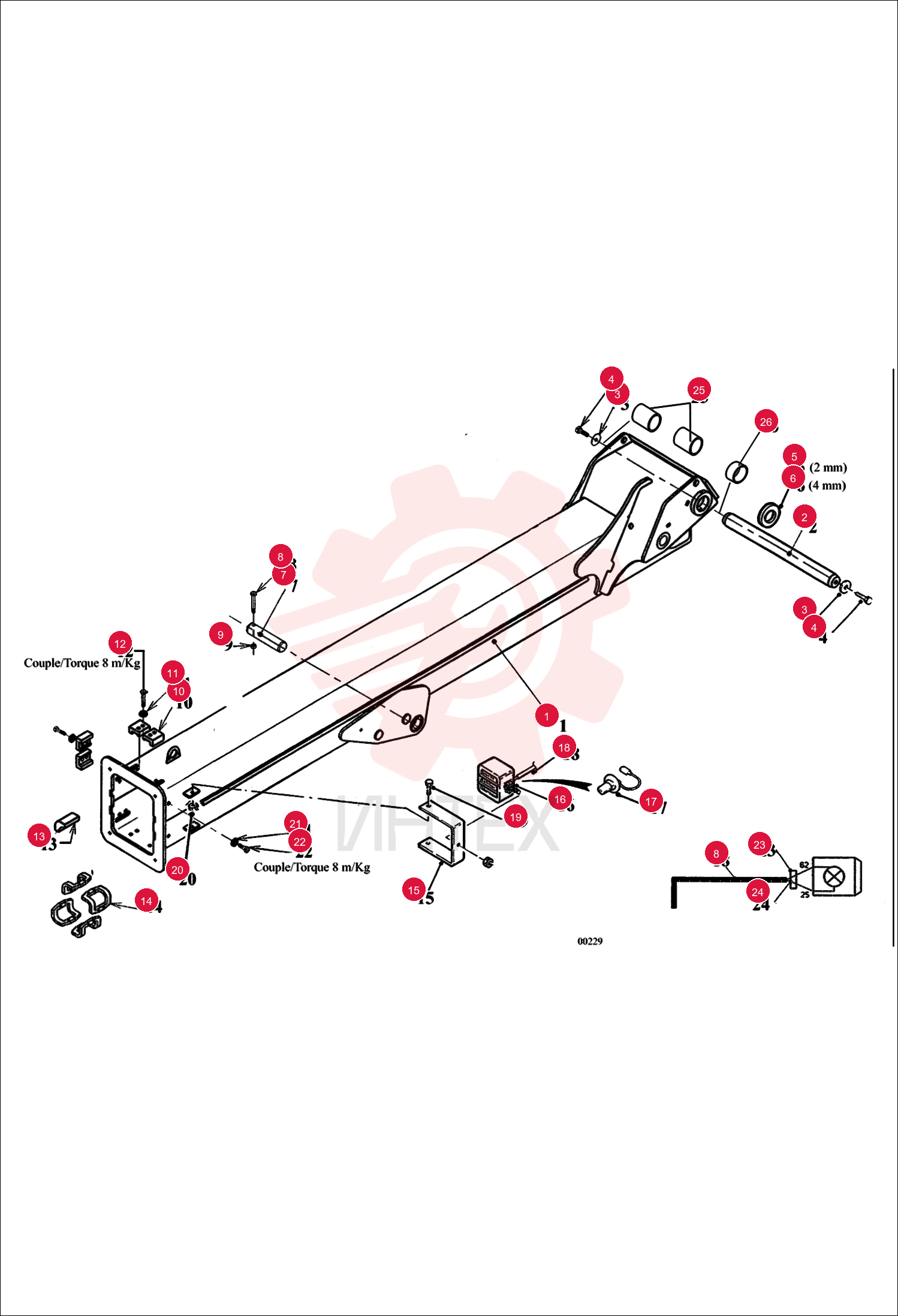 ARM 89293-5