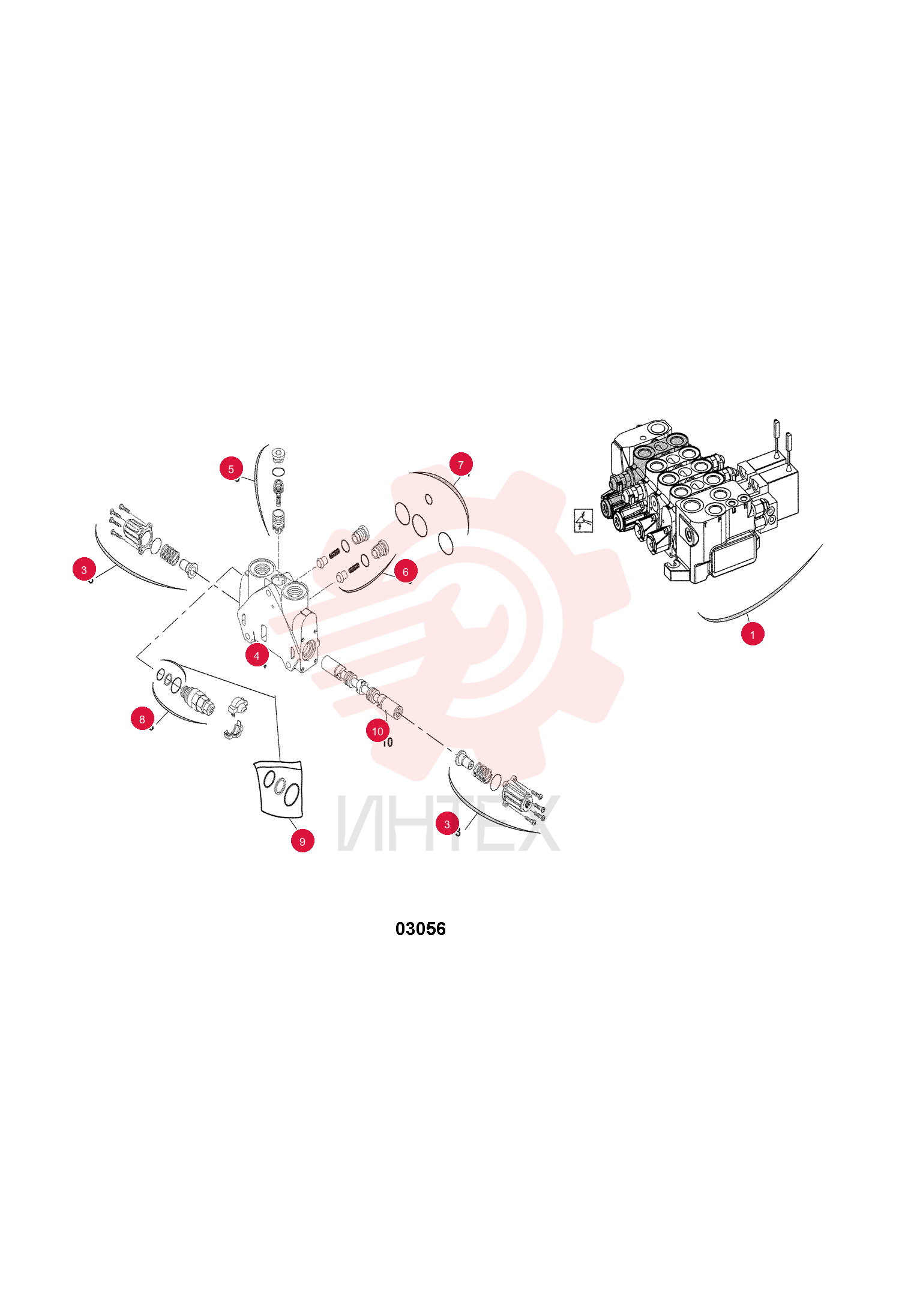 DISTRIBUTOR 6908554 (2)