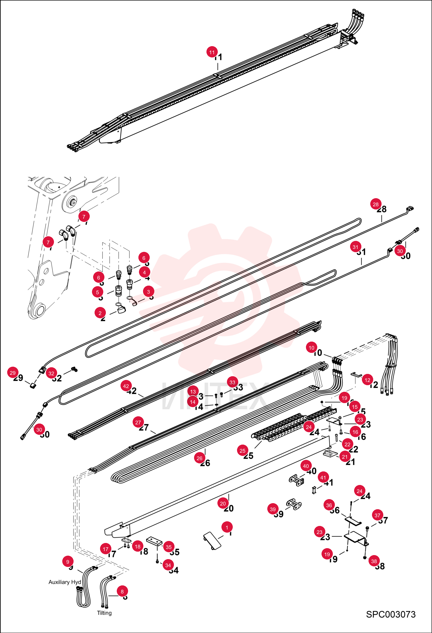 CAP, SOCKET 7178513 (1)