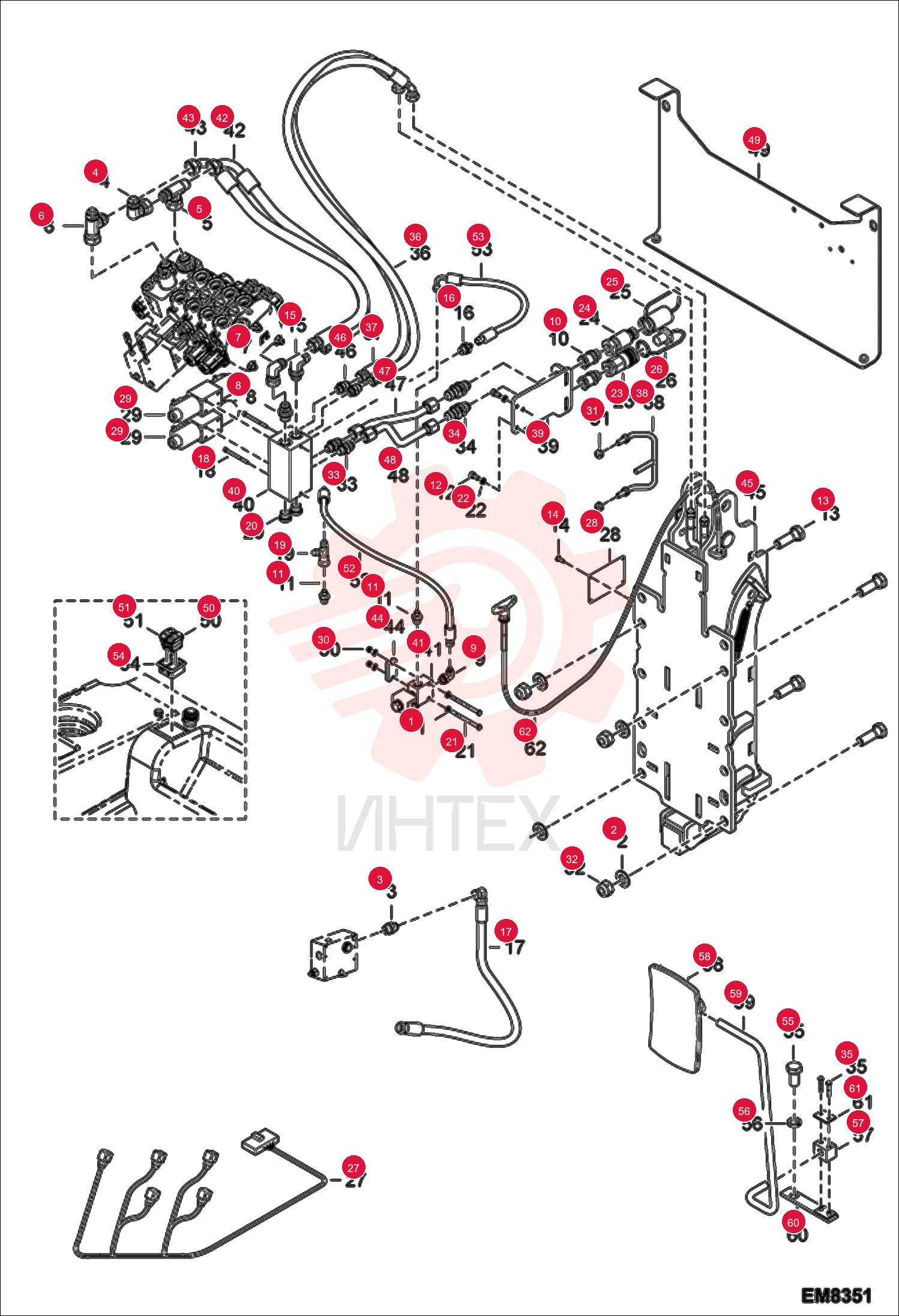 WASHER 000350-01U (12)