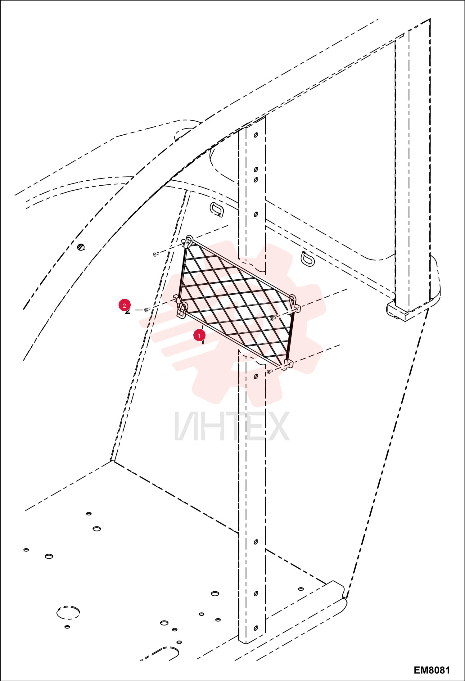CONTAINER 7193037