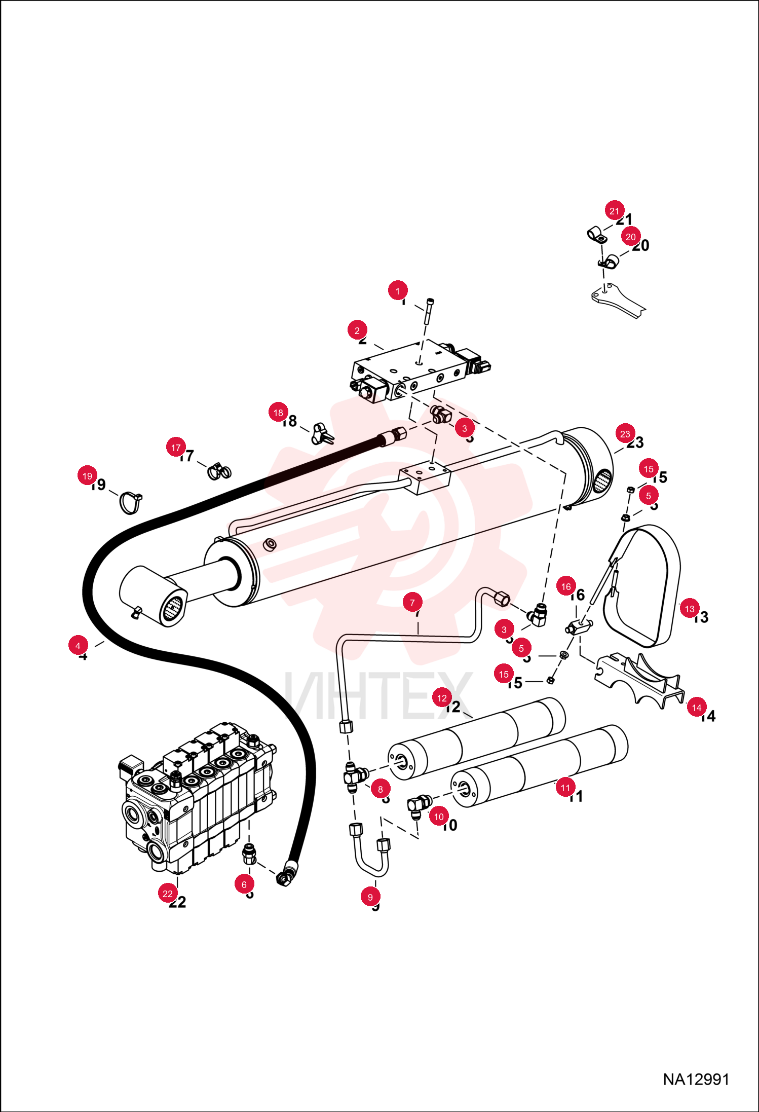 SCREW 6GM850 (1)