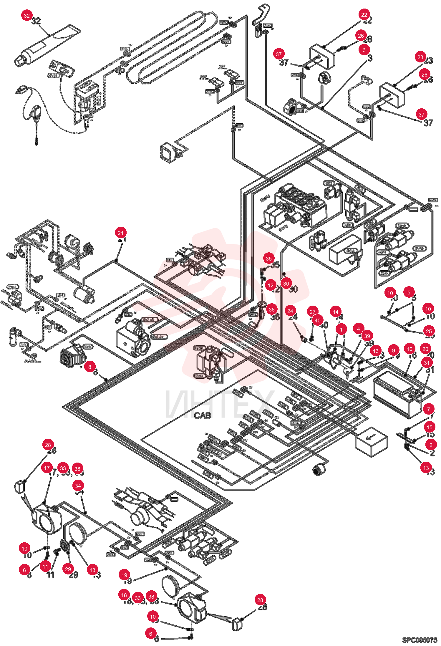 WASHER 000350-01U (5)