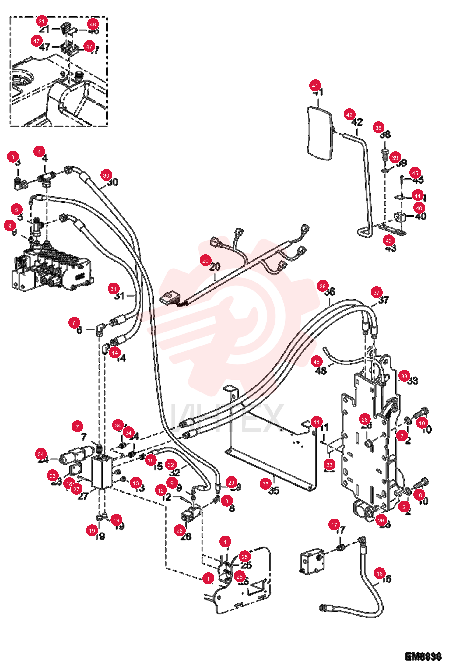 WASHER 000350-01U (8)