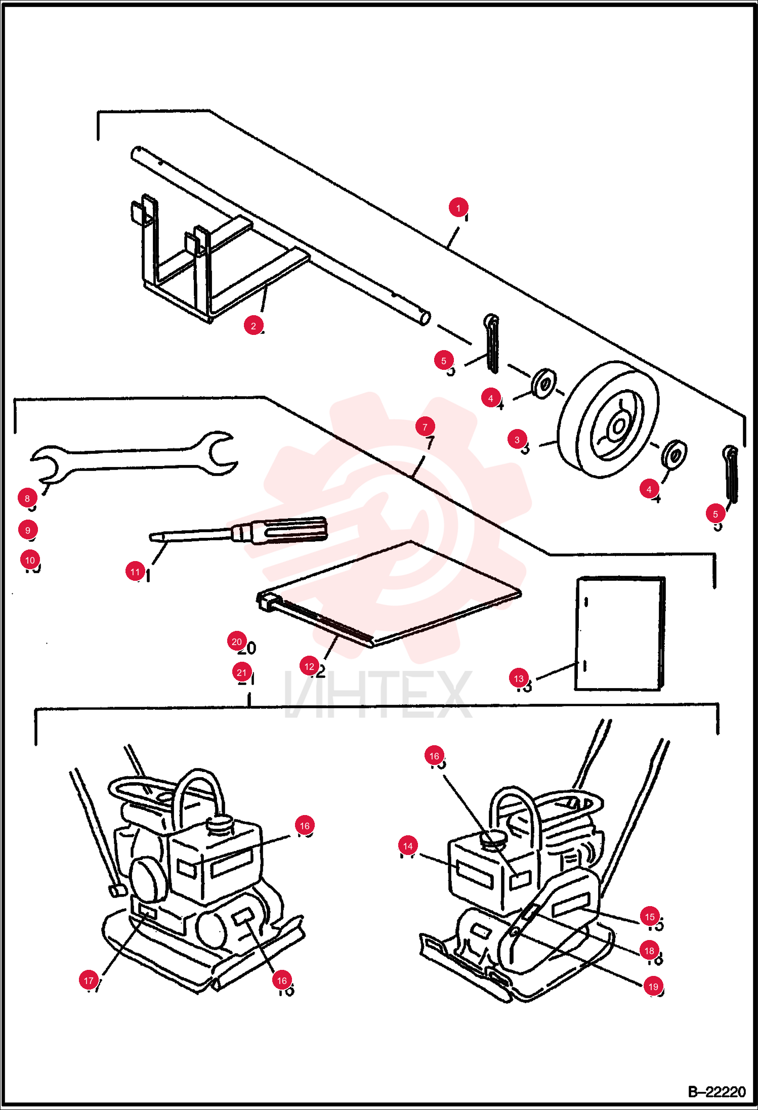 CART IR59984914